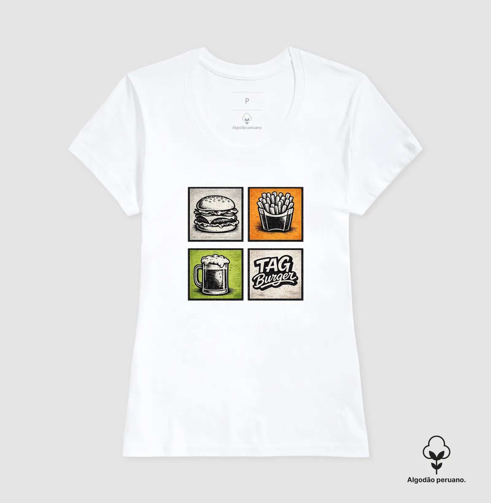 Camisa 3