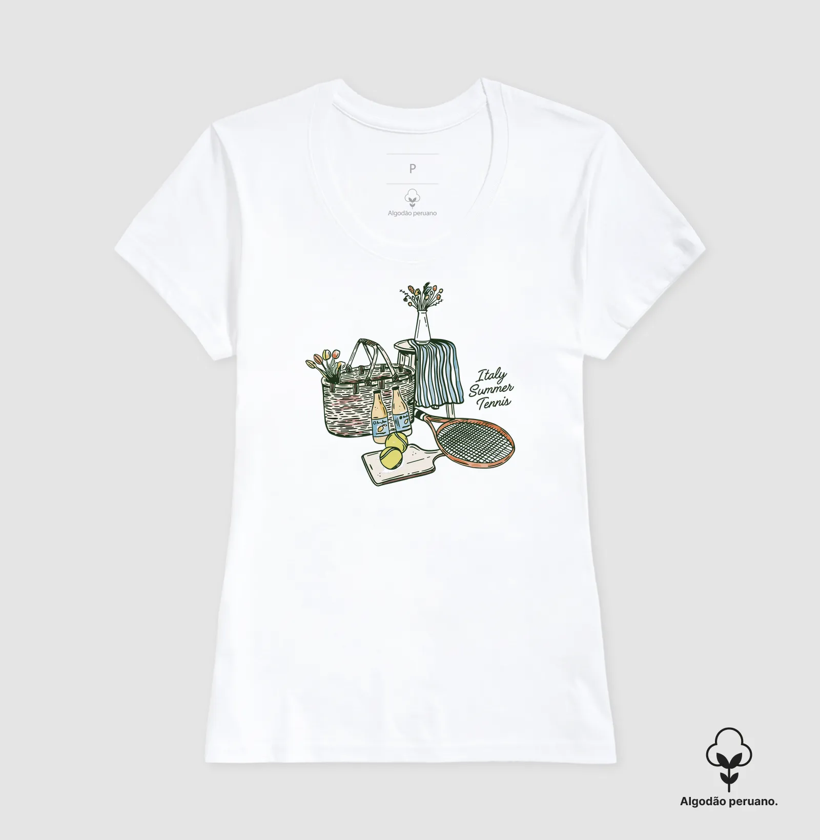 Camisa 2