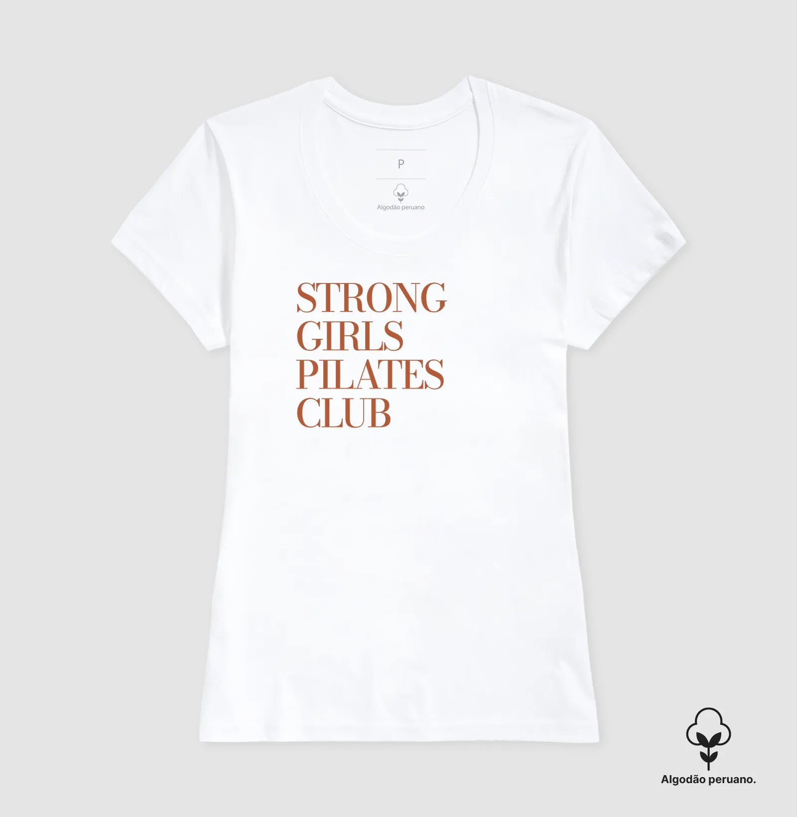 Strong Girls Pilates Club - Imagem 3