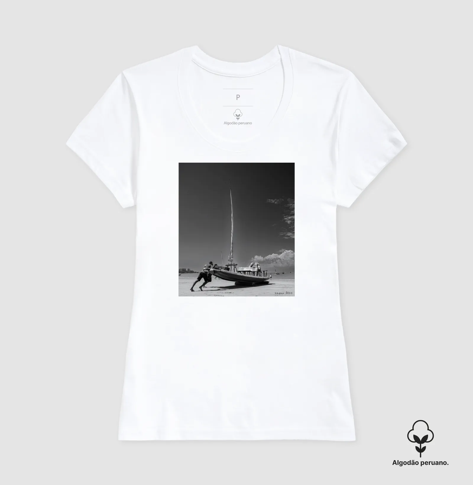 Camisa 1
