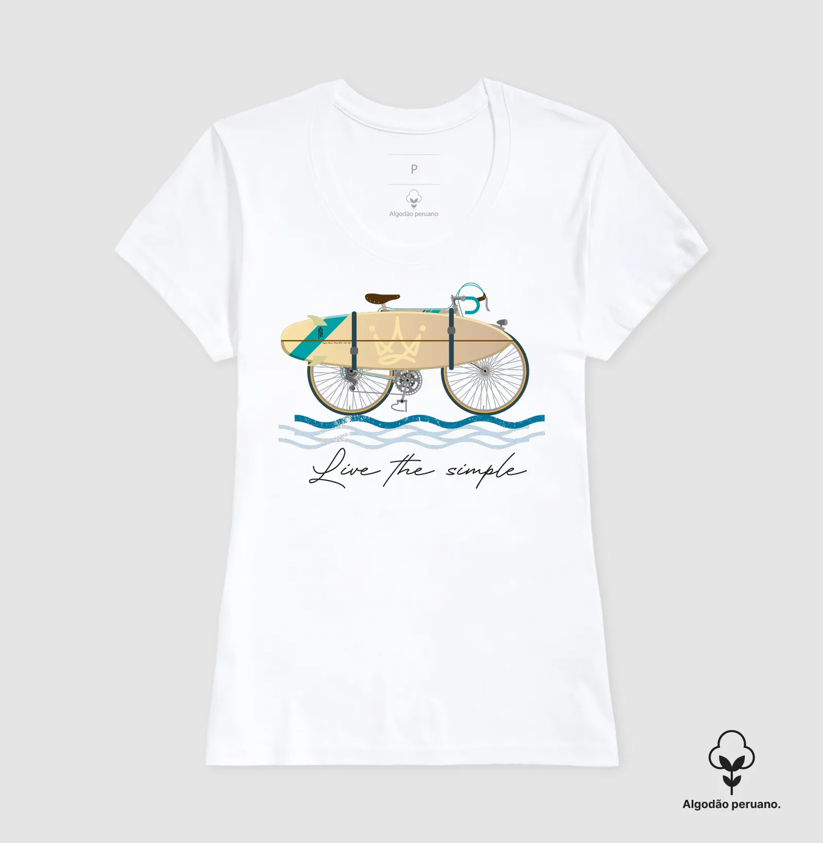 Camisa 5