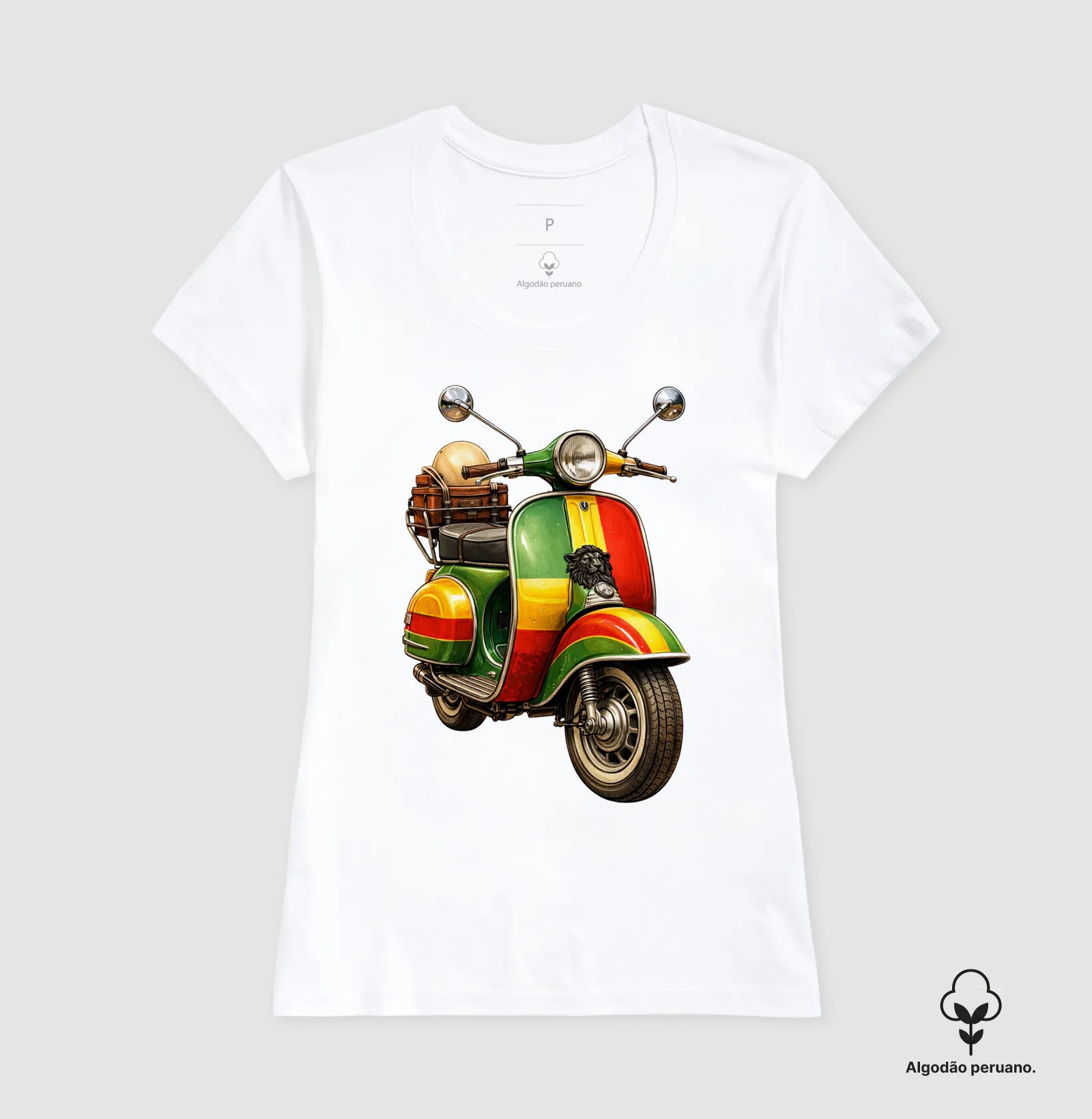 Camisa 6
