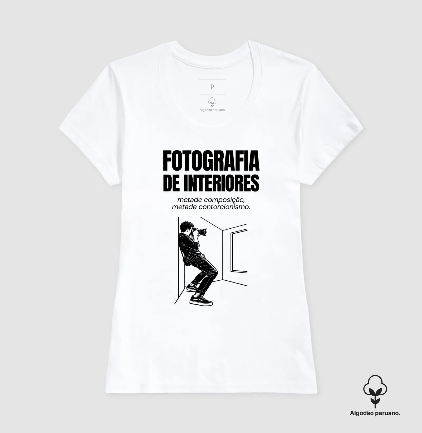 Fotografia de interiores - Imagem 3