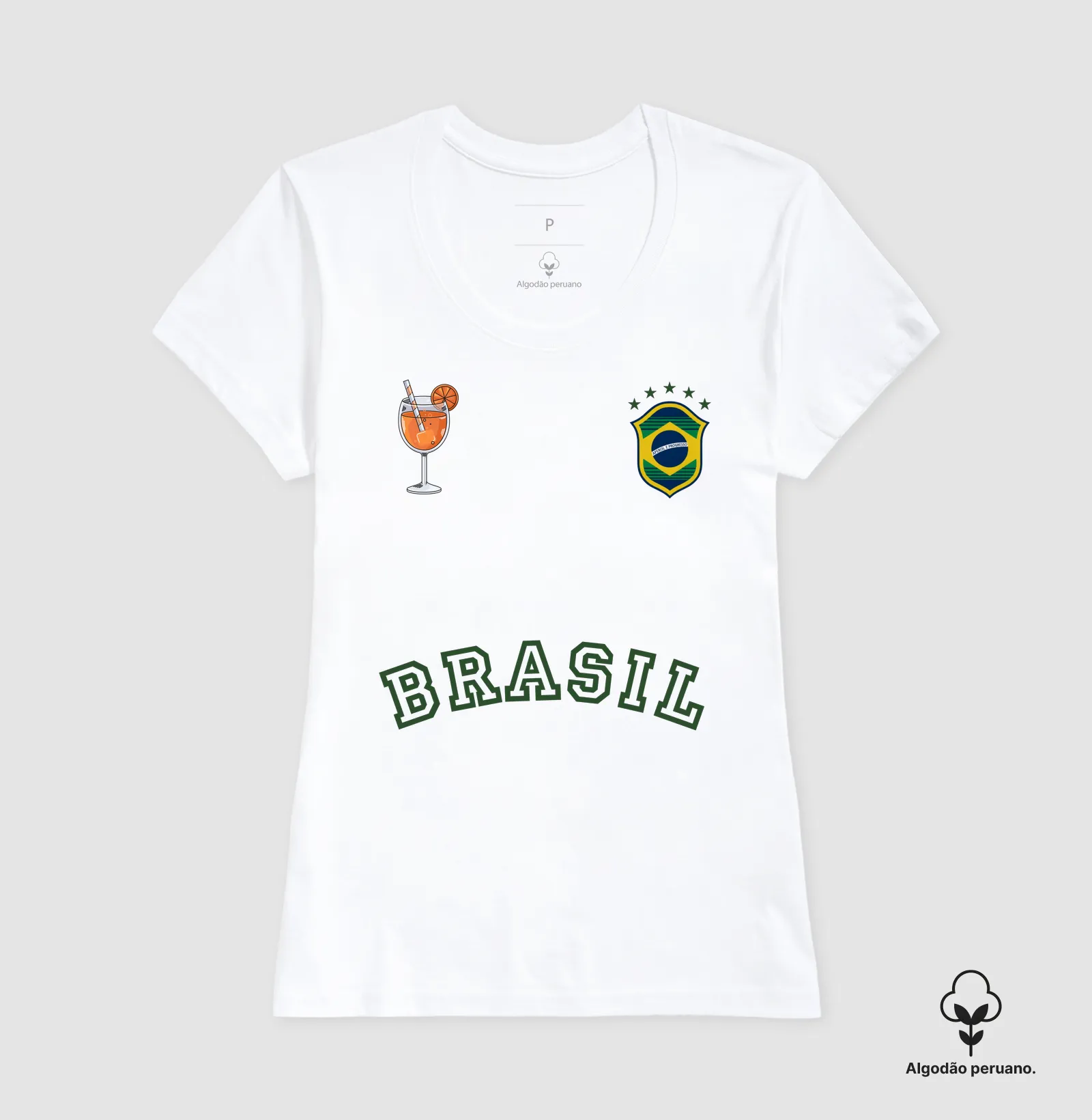 Camisa 5