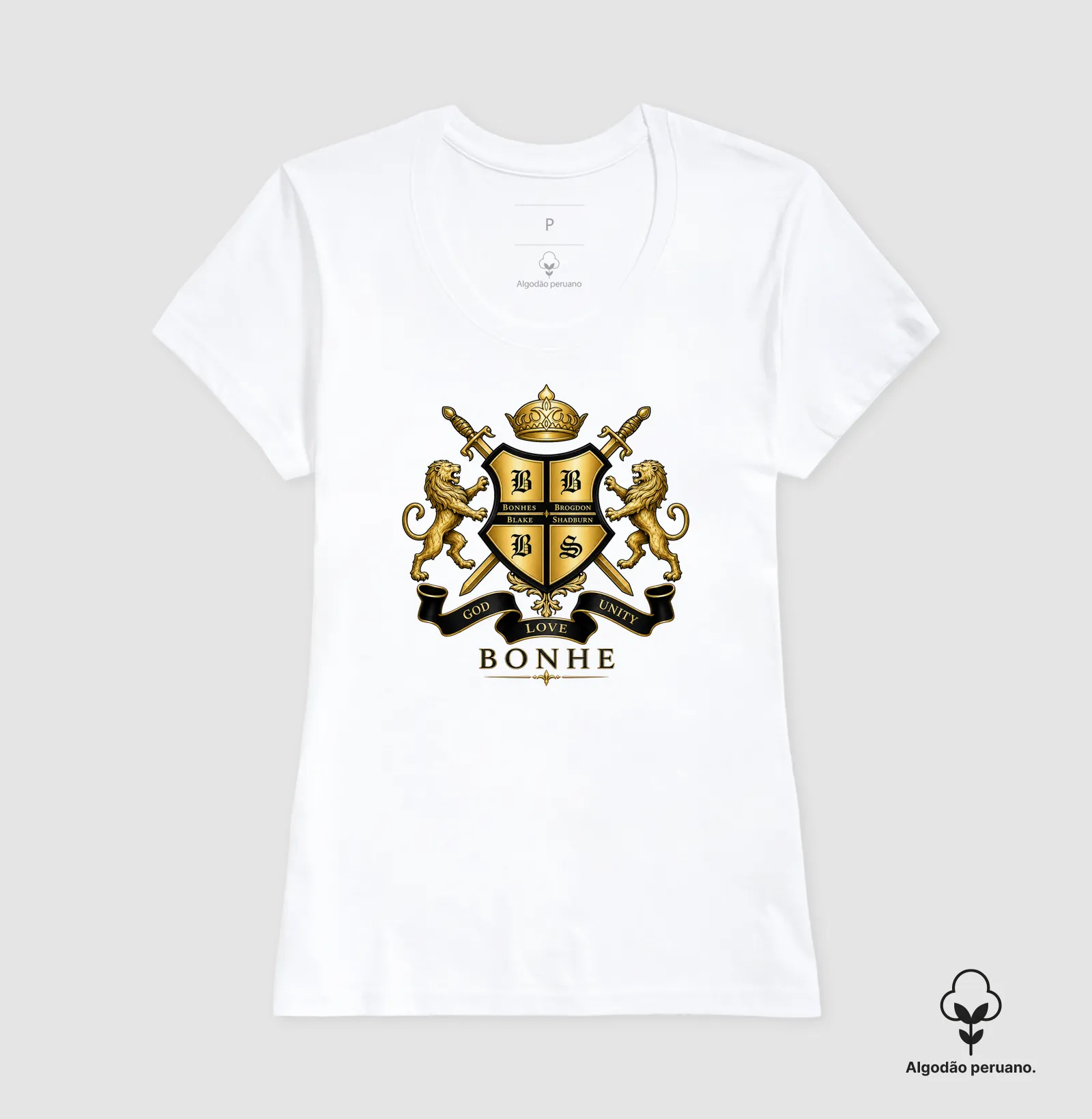 Camisa 3
