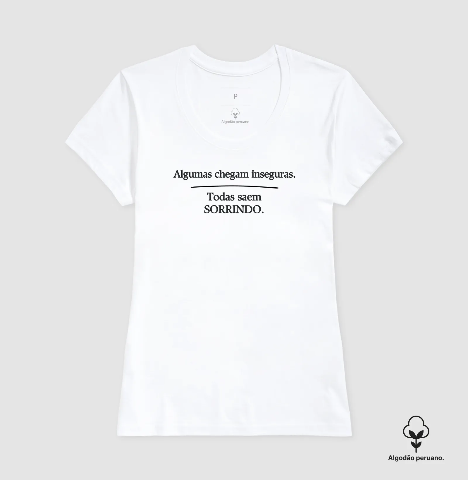 Sorrindo - Imagem 4