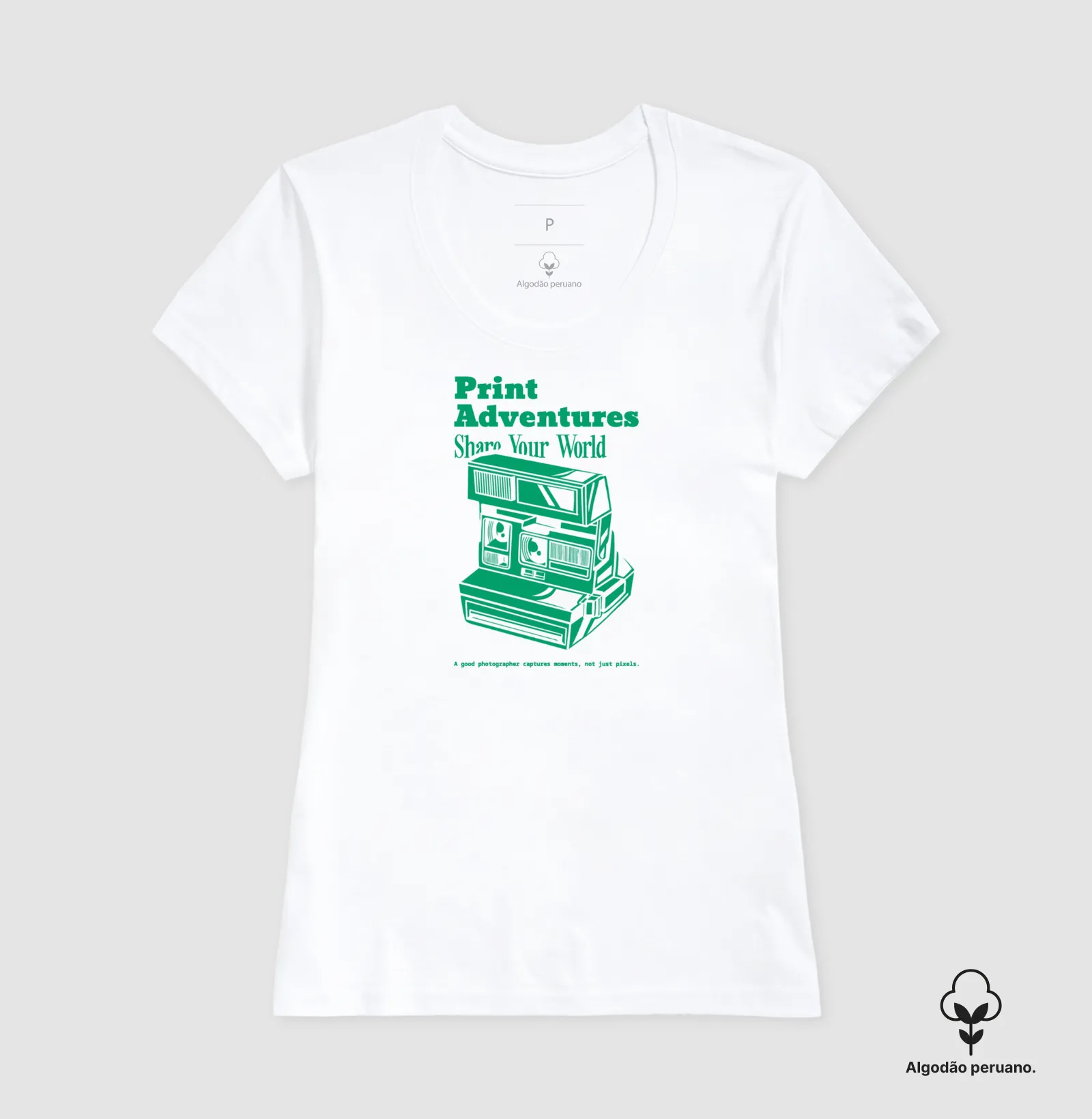 Camisa 3