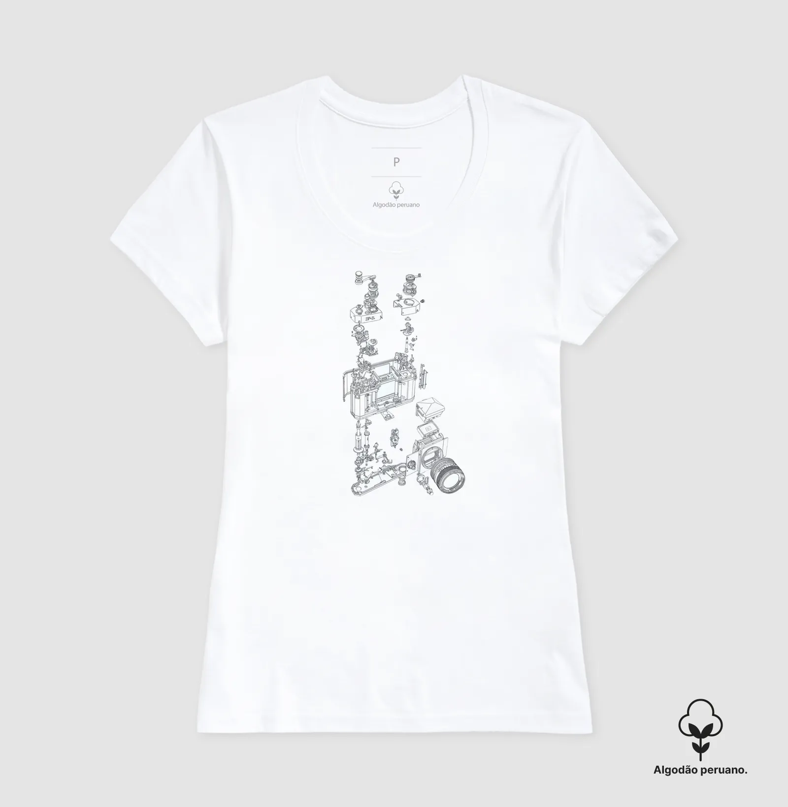 Camisa 4