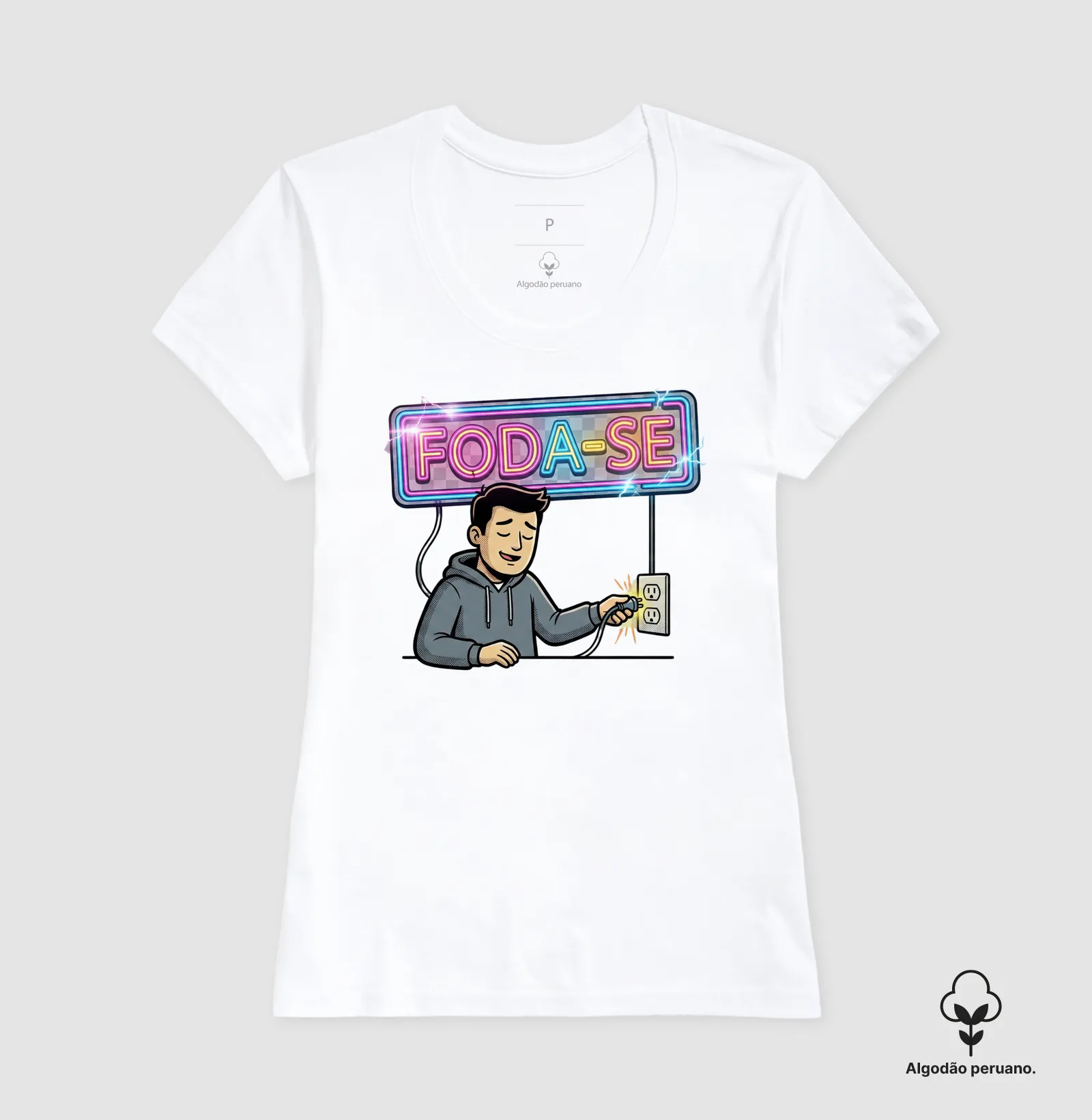 Camisa 3