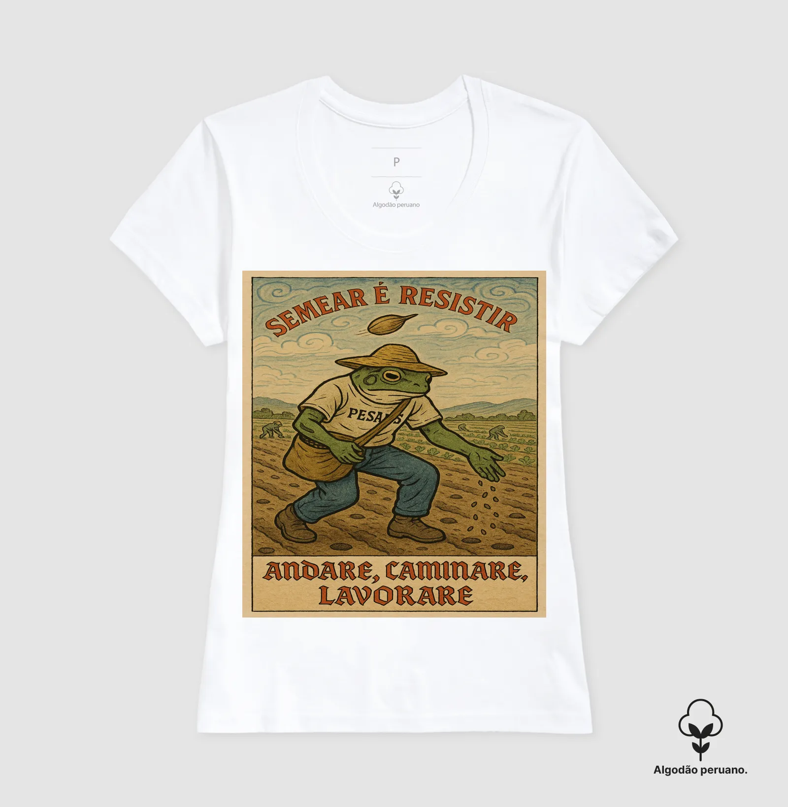 Camisa 1