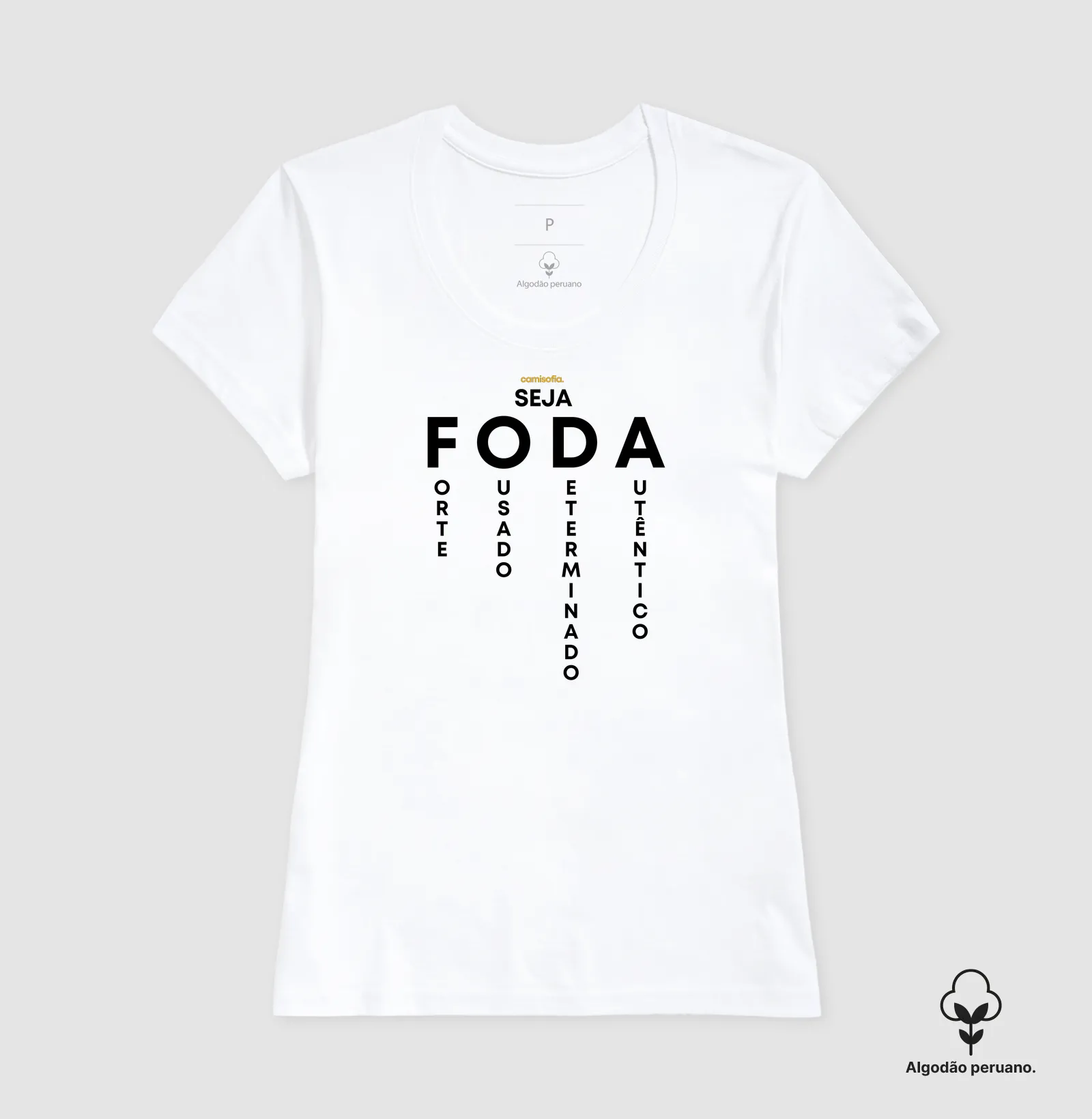Camisa 4