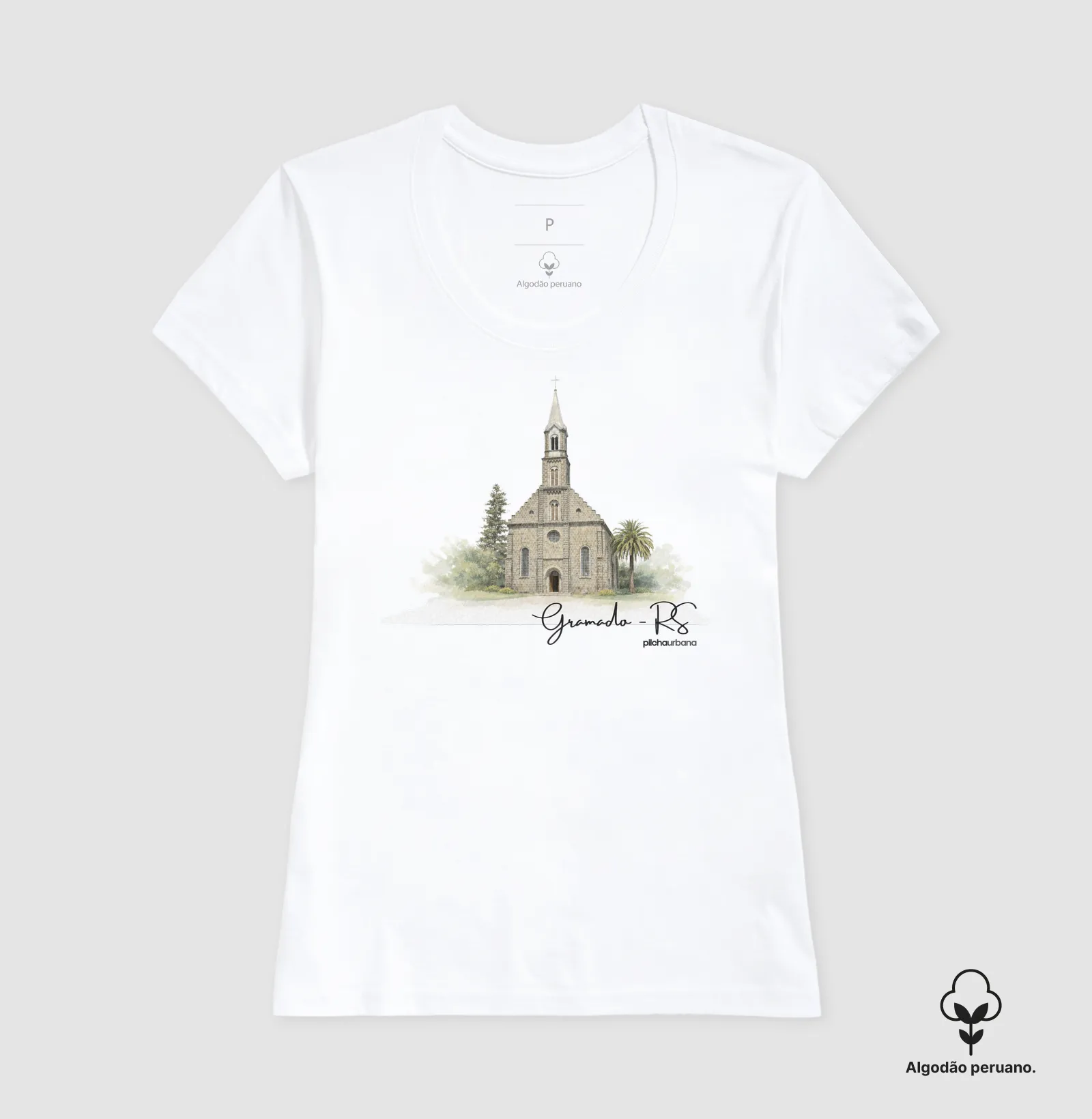 Camisa 2