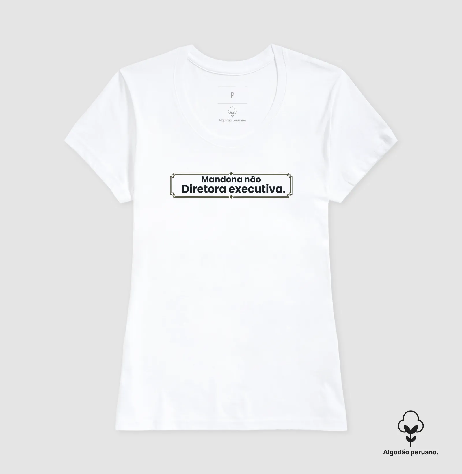 No comando - Imagem 3