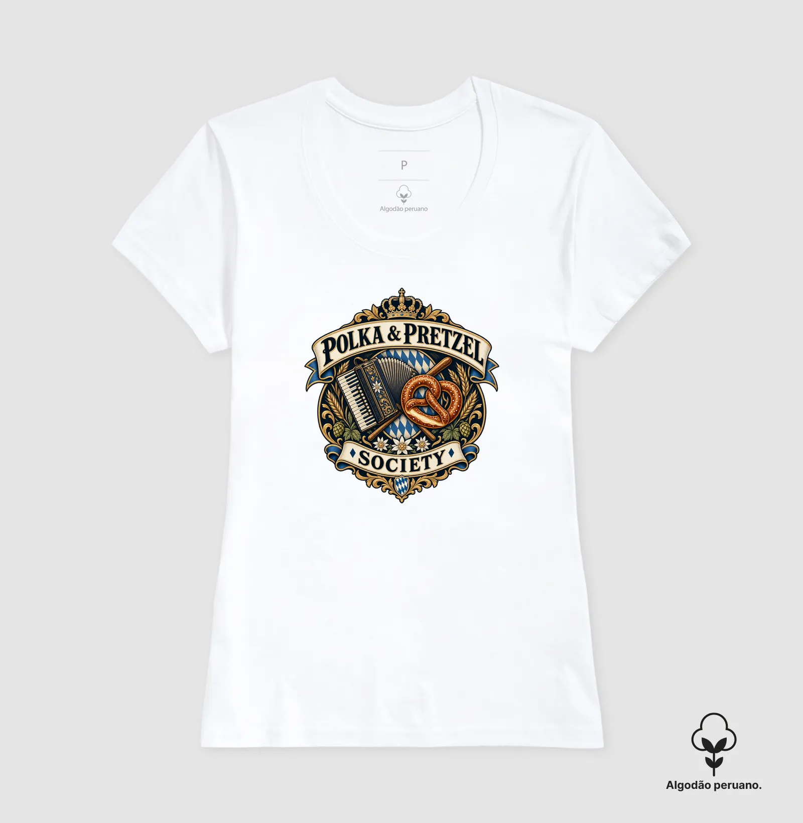 Polka & Pretzel Society - Imagem 5