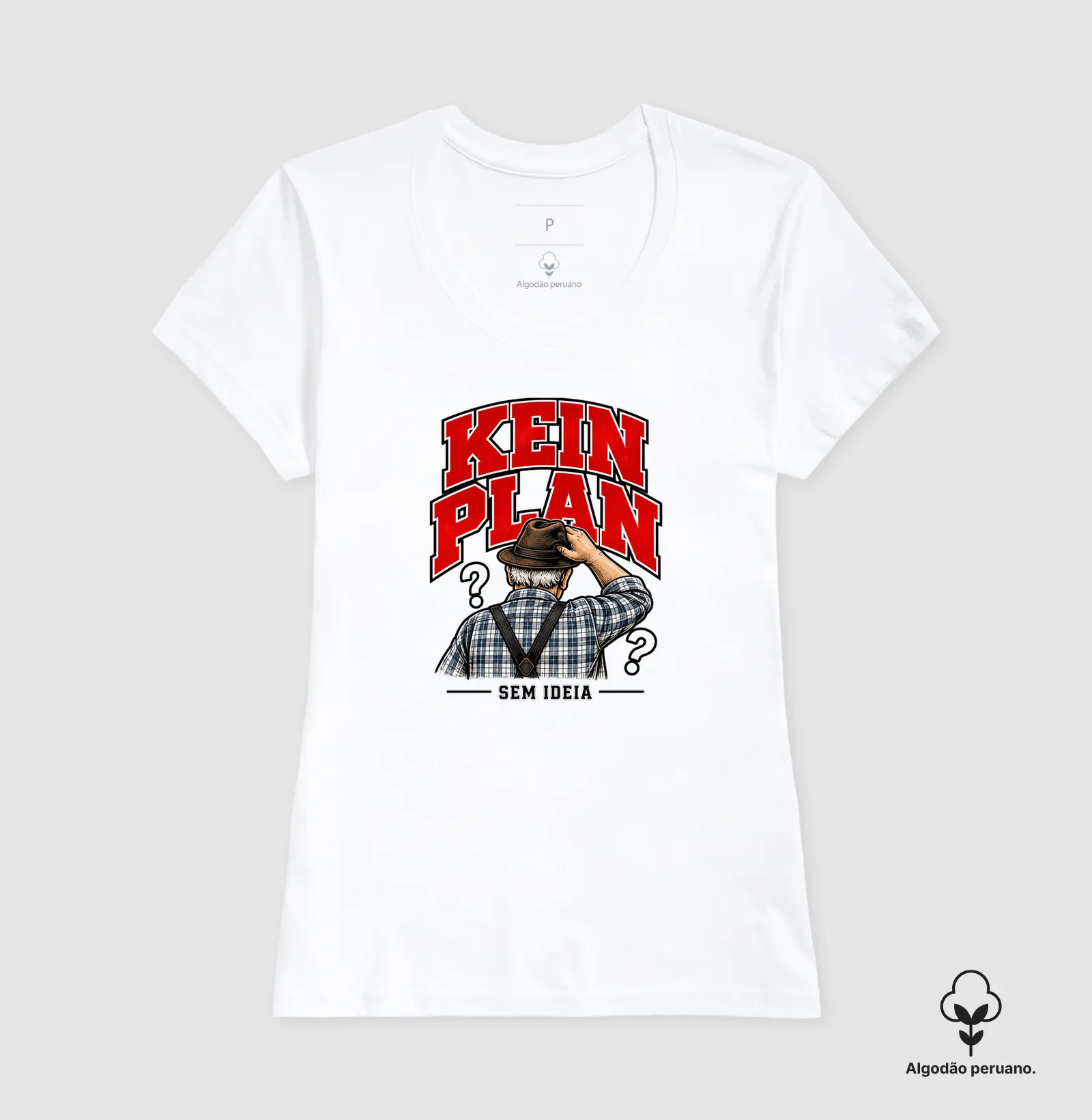 Kein Plan — Sem Ideia - Imagem 3