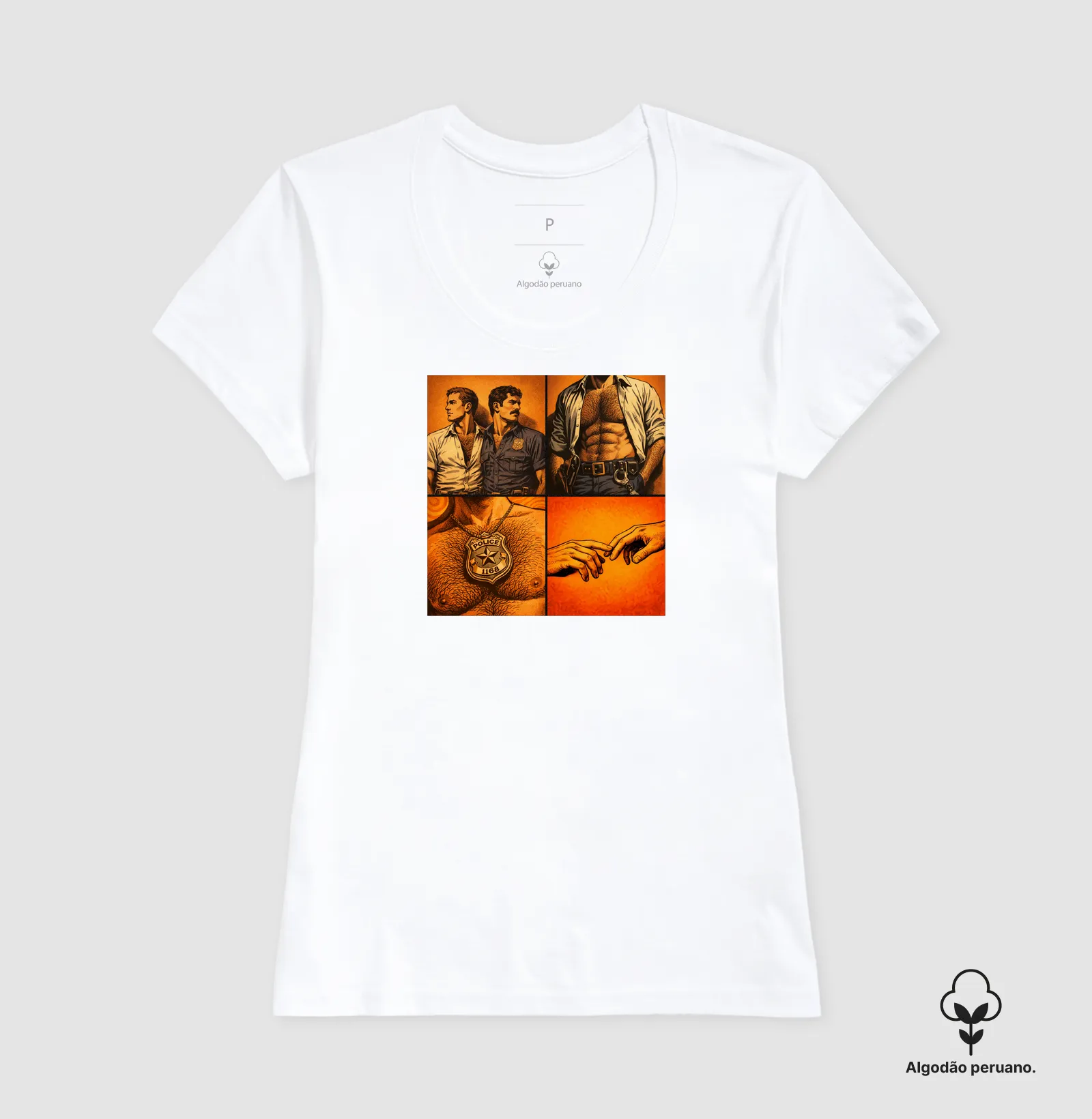 Camisa 6