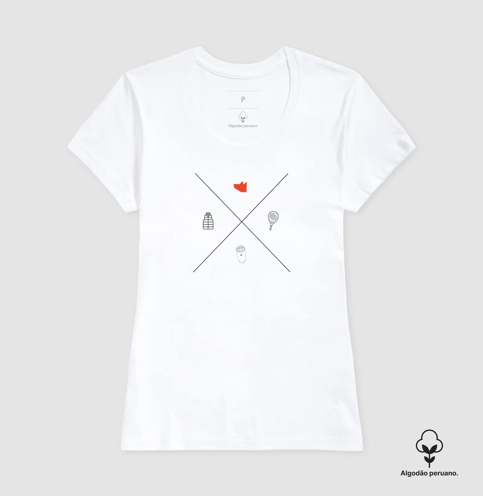 Camisa 5