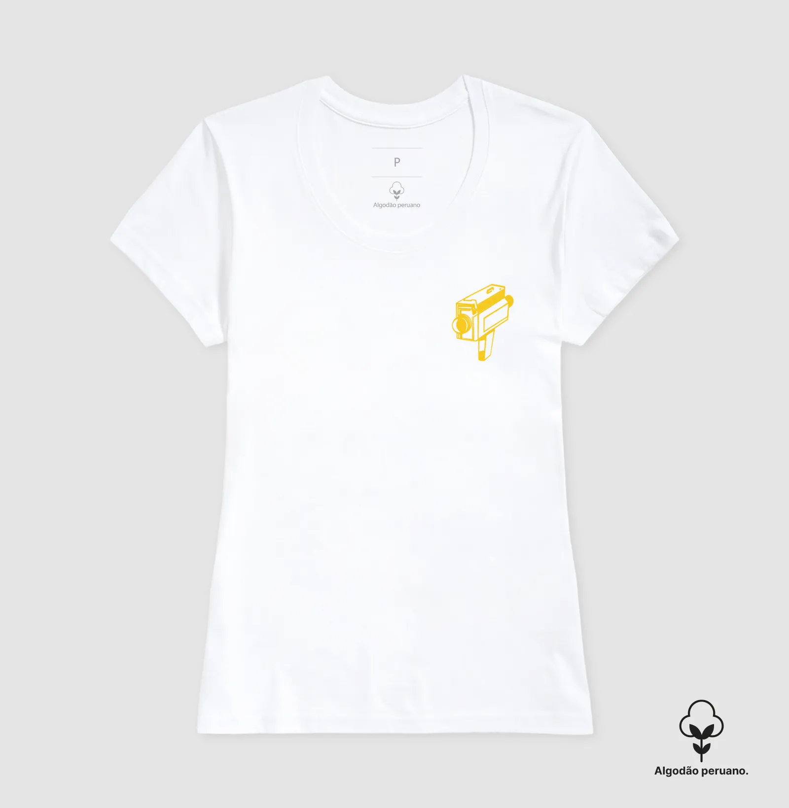 Camisa 3
