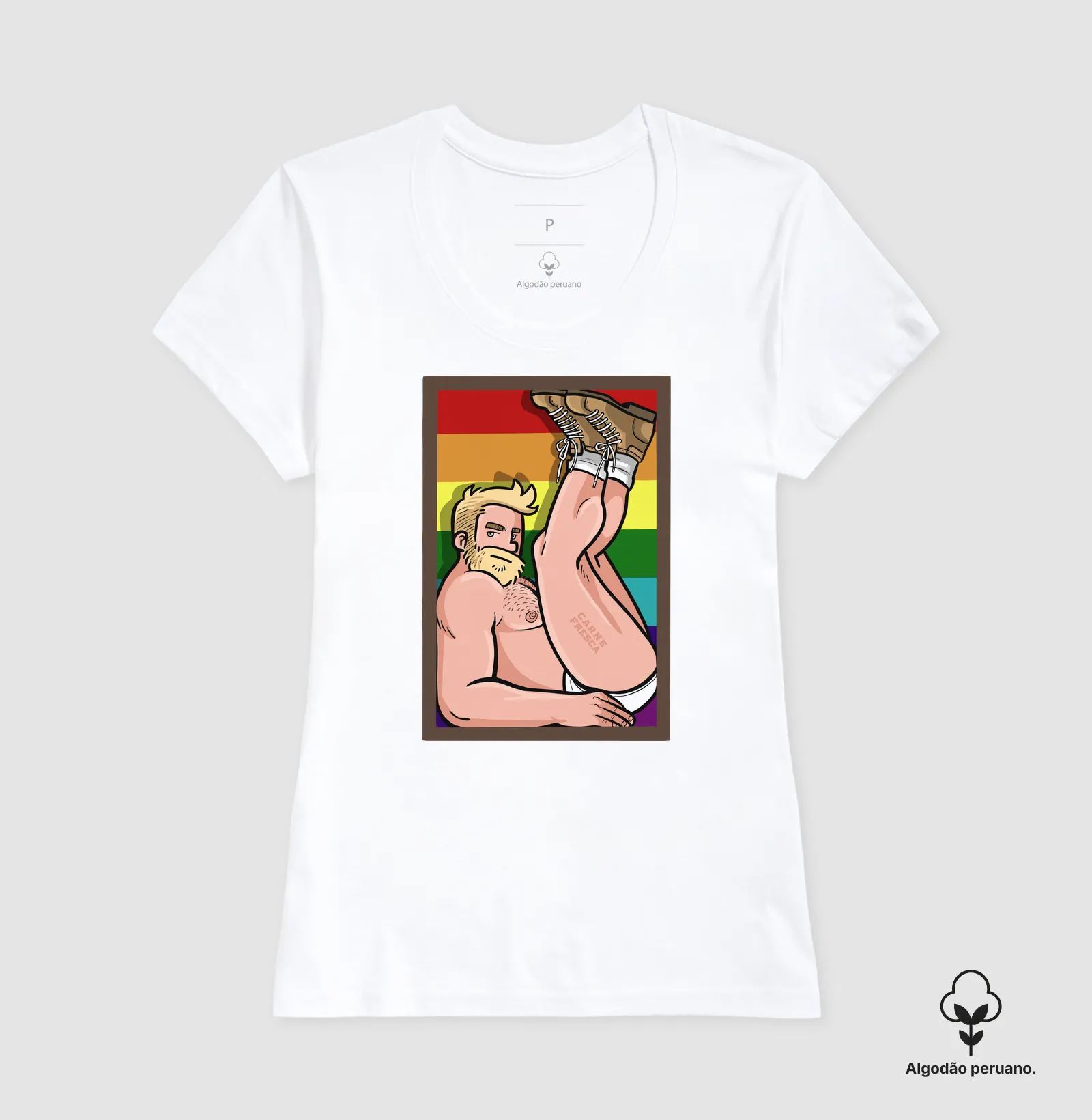 Camisa 1