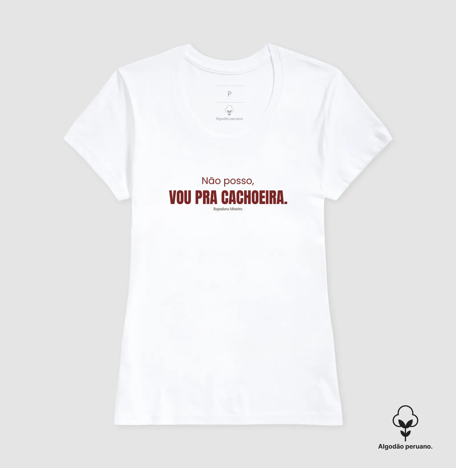 Não posso, vou pra cachoeira. - Imagem 4