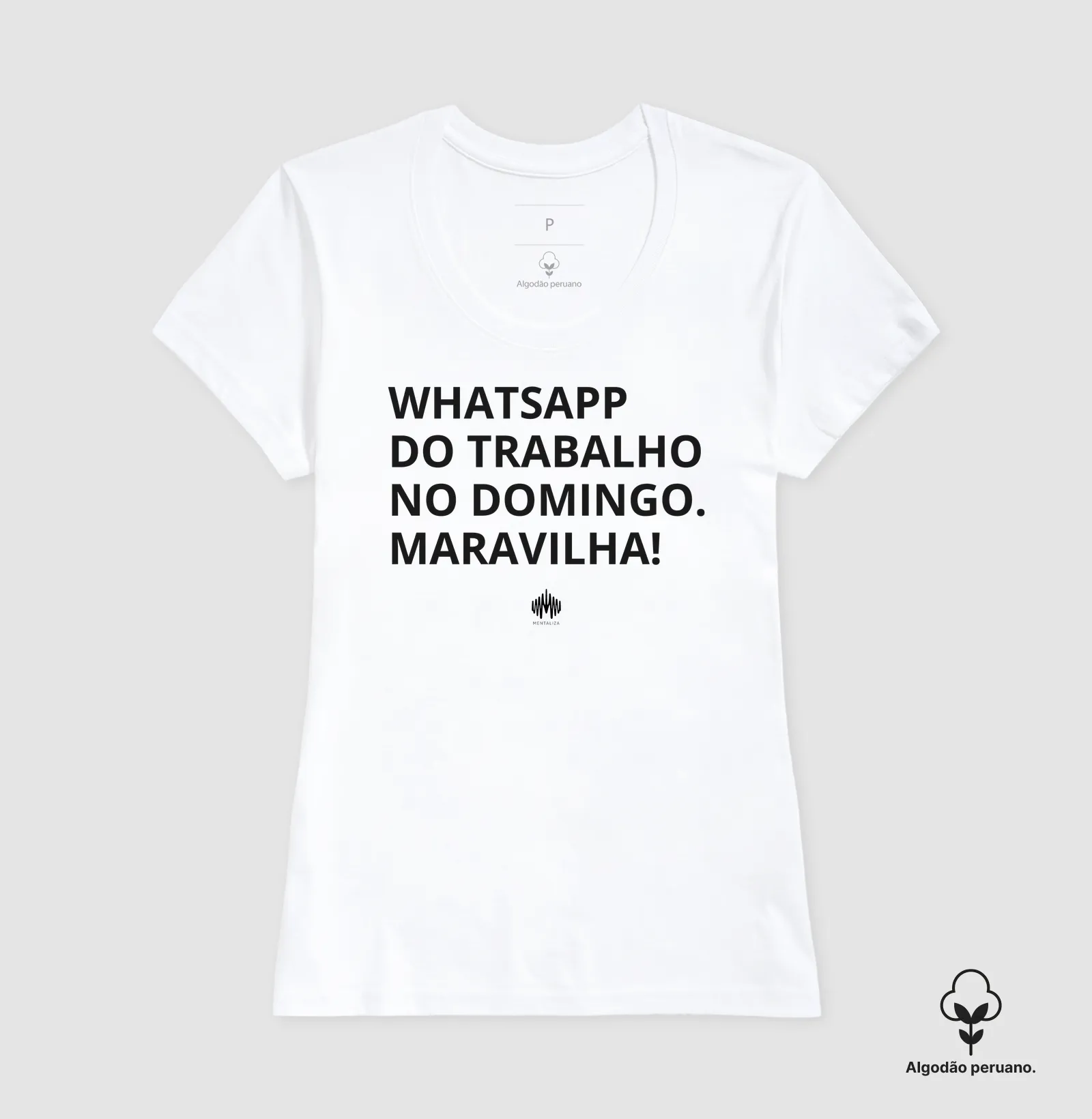 Whatsapp do trabalho no domingo. Maravilha! - Imagem 6