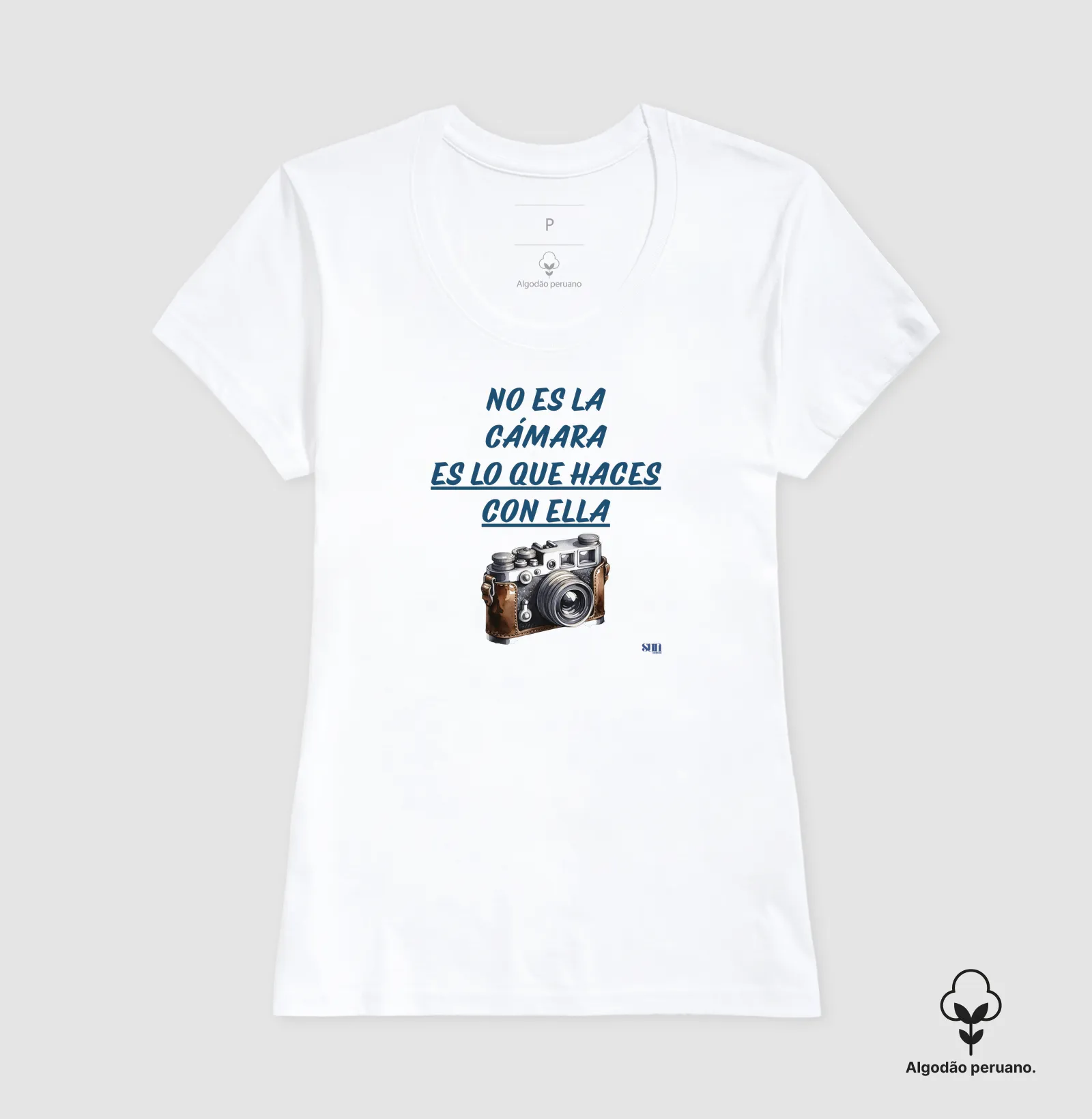 Camisa 5