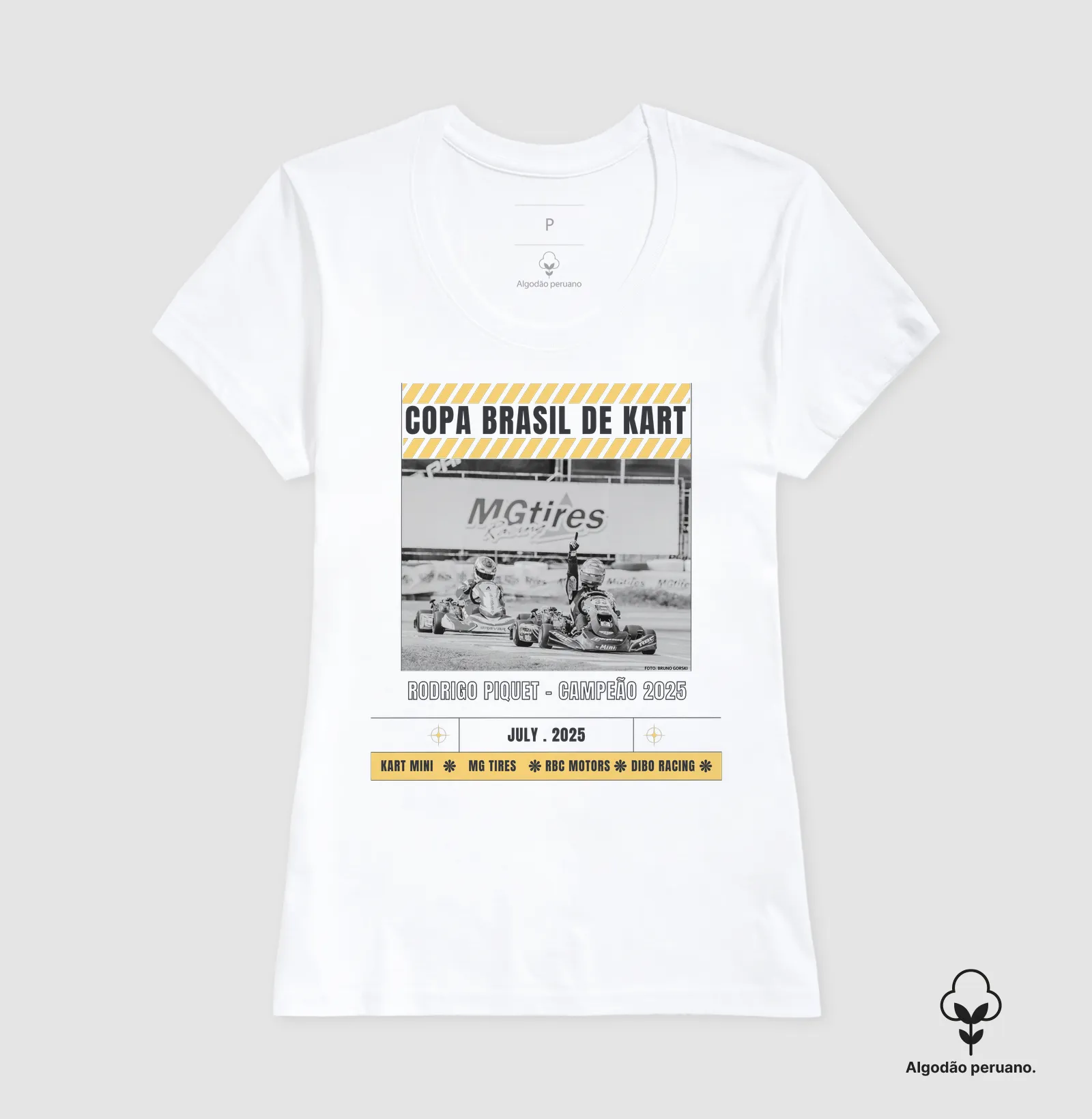 Camisa 2