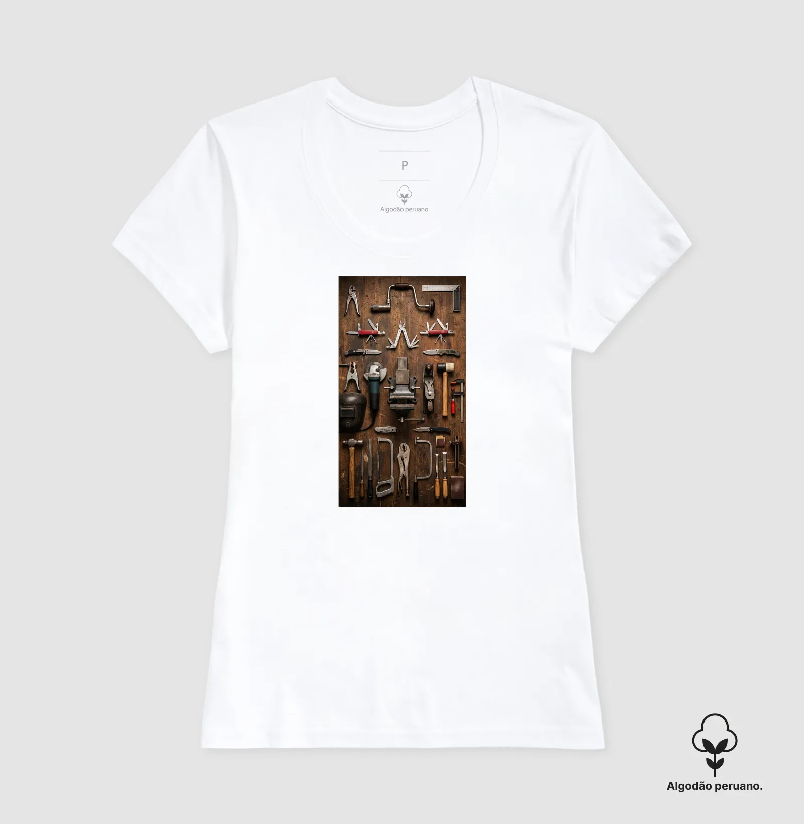 Camisa 5
