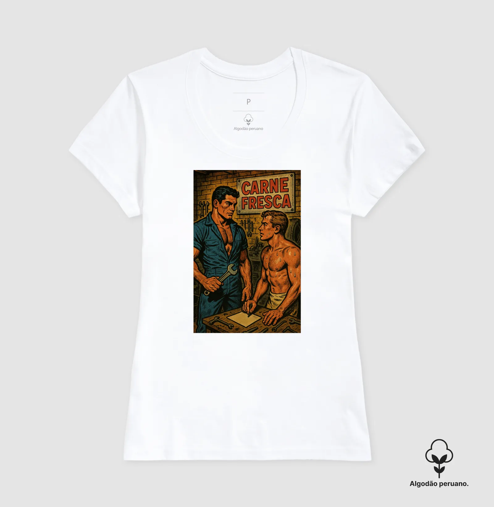 Camisa 4