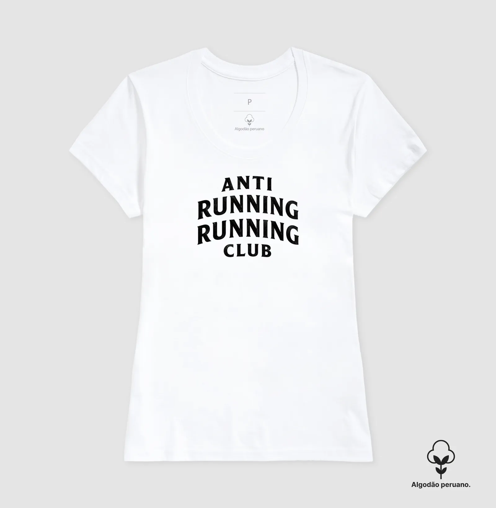 Anti Running Running Club - Imagem 3
