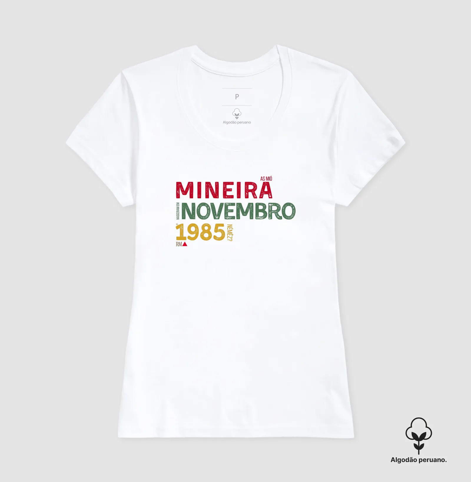 Camisa 7