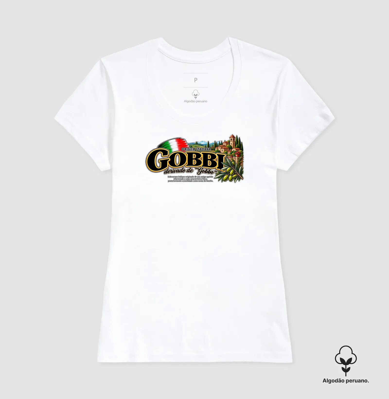 Gobbi - Imagem 4