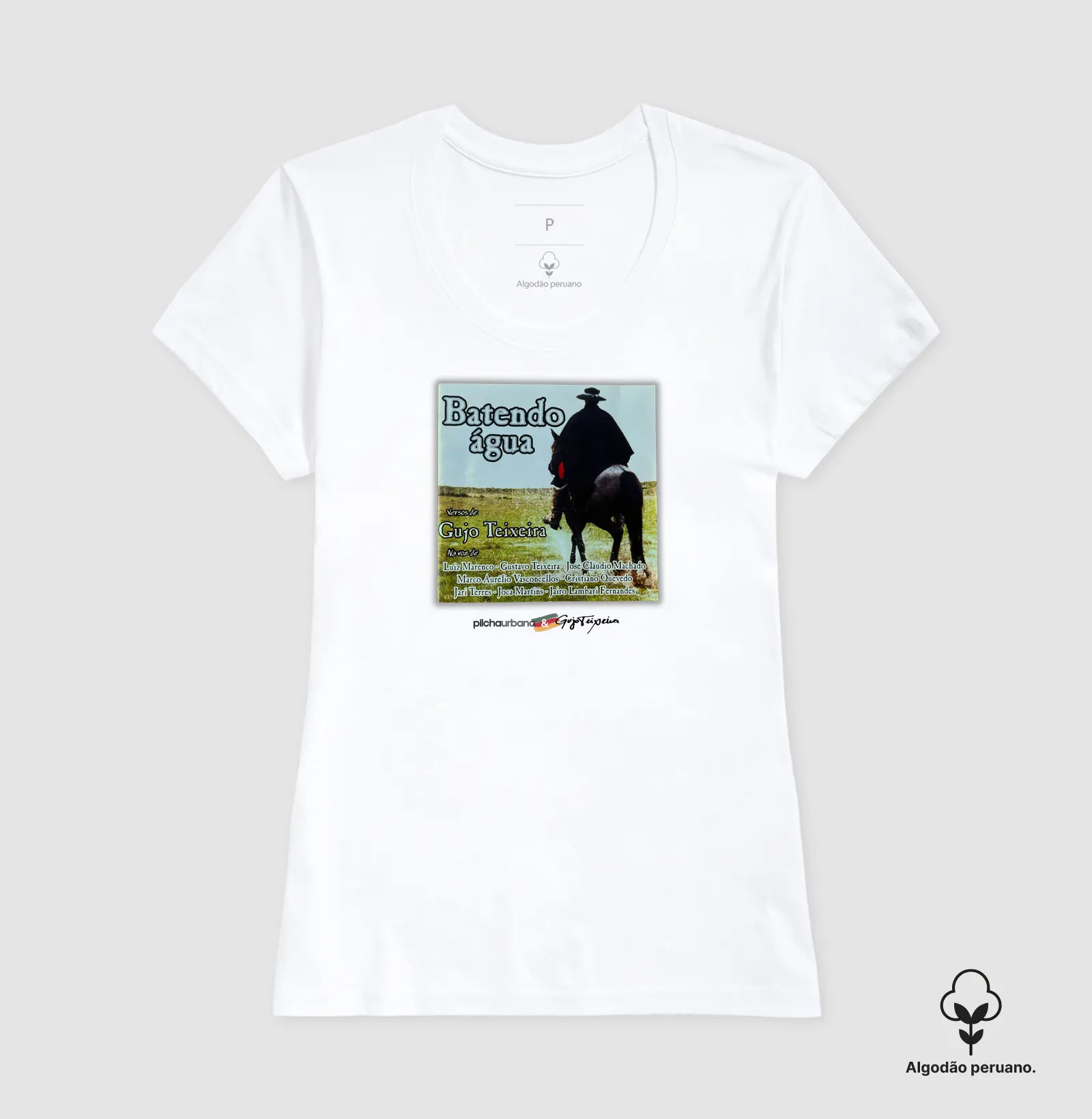 Camisa 5