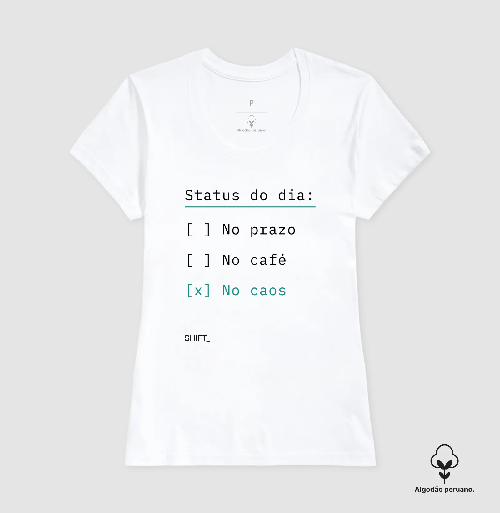 Camisa 6