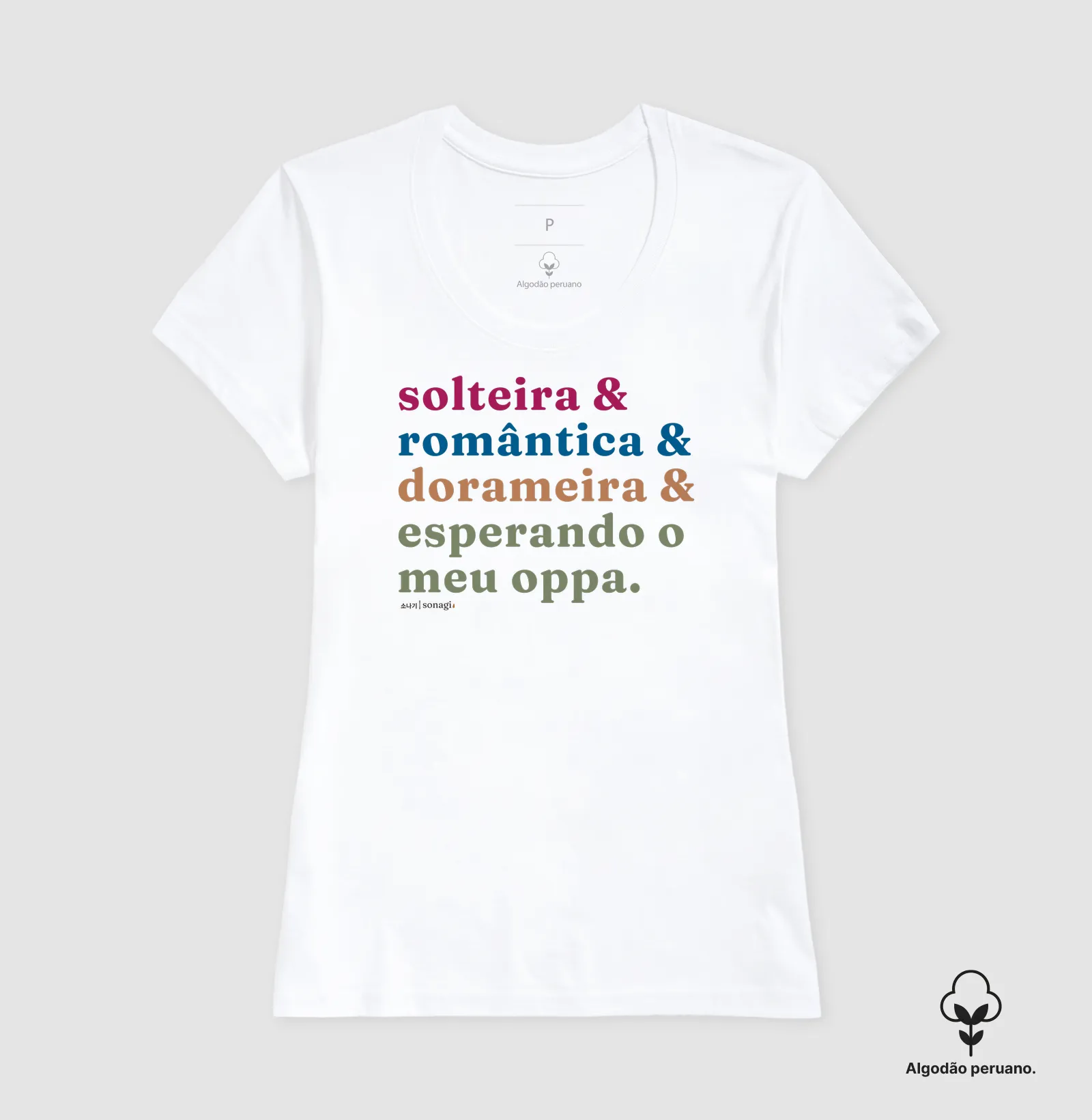 Solteira e romântica e dorameira e esperando o meu oppa - Imagem 8