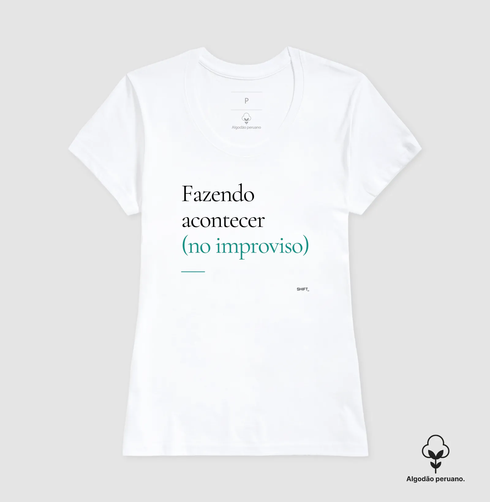 Camisa 7
