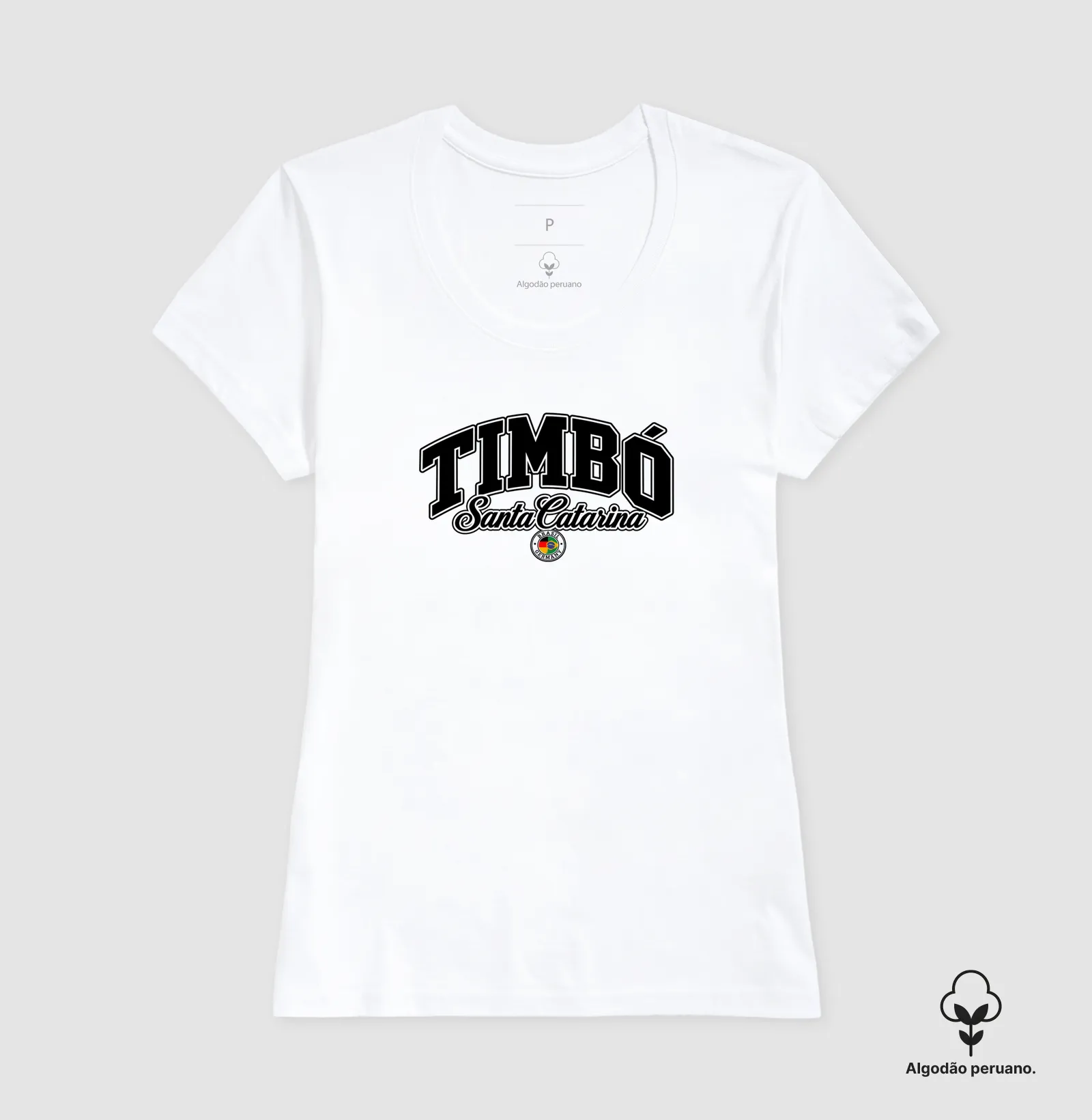 Timbó – Santa Catarina - Imagem 8