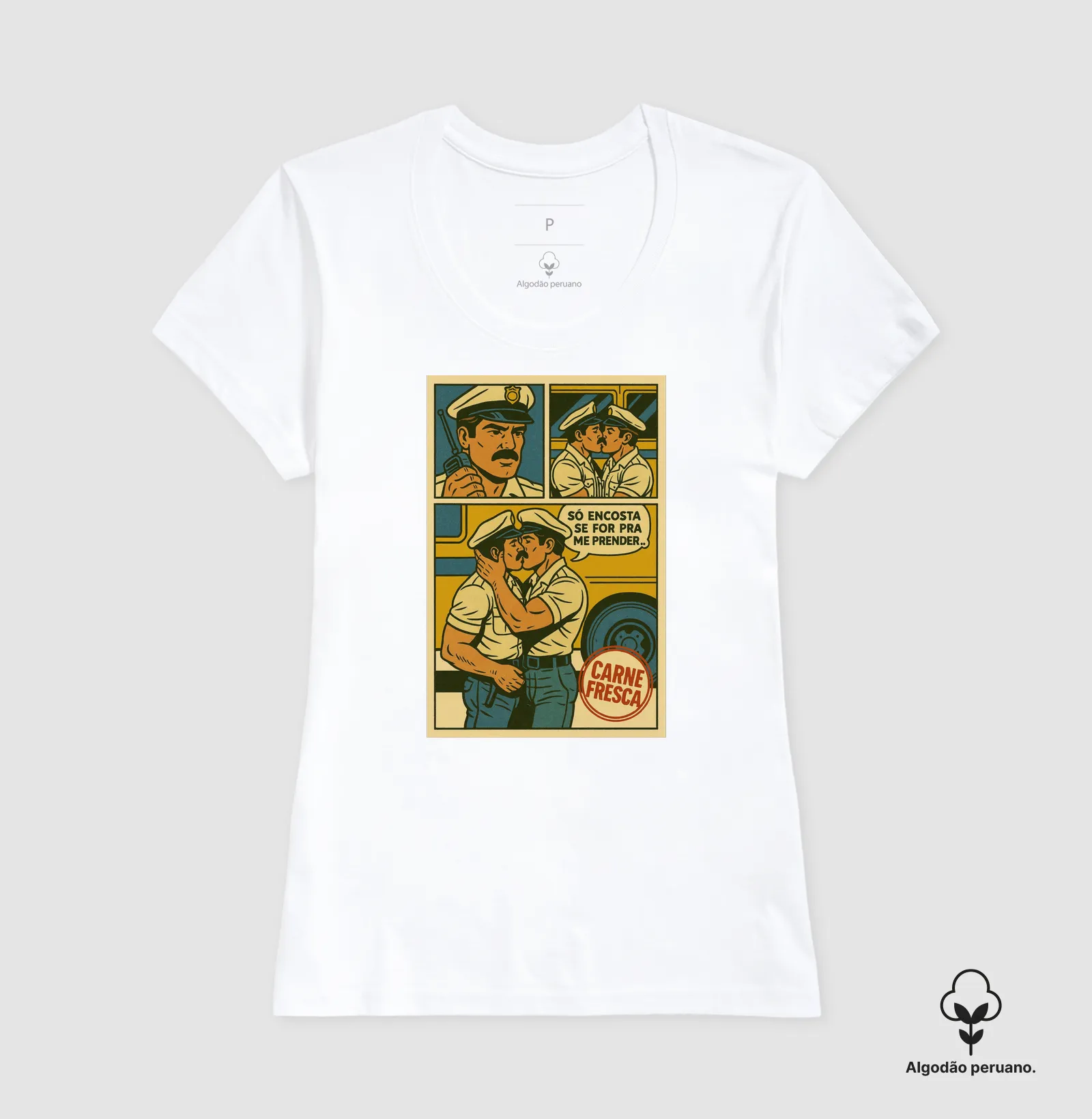 Camisa 3