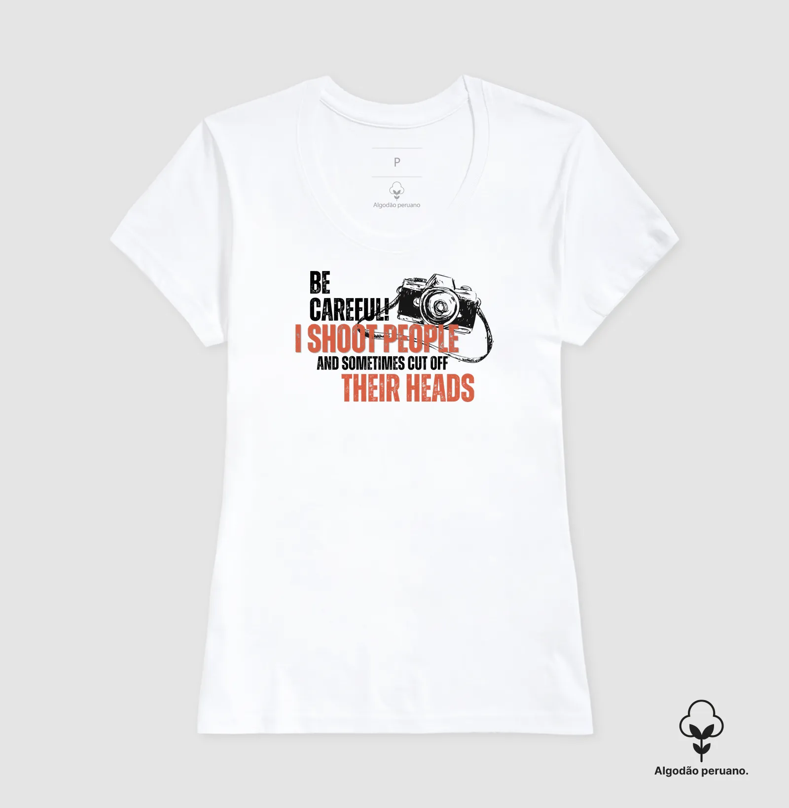 Camisa 2