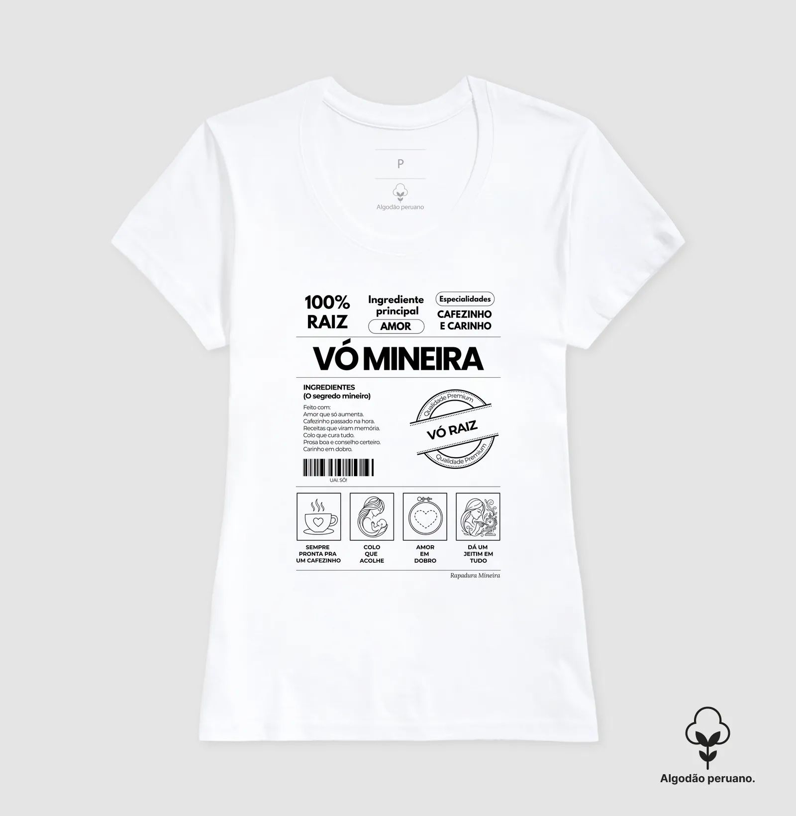 Camisa 9