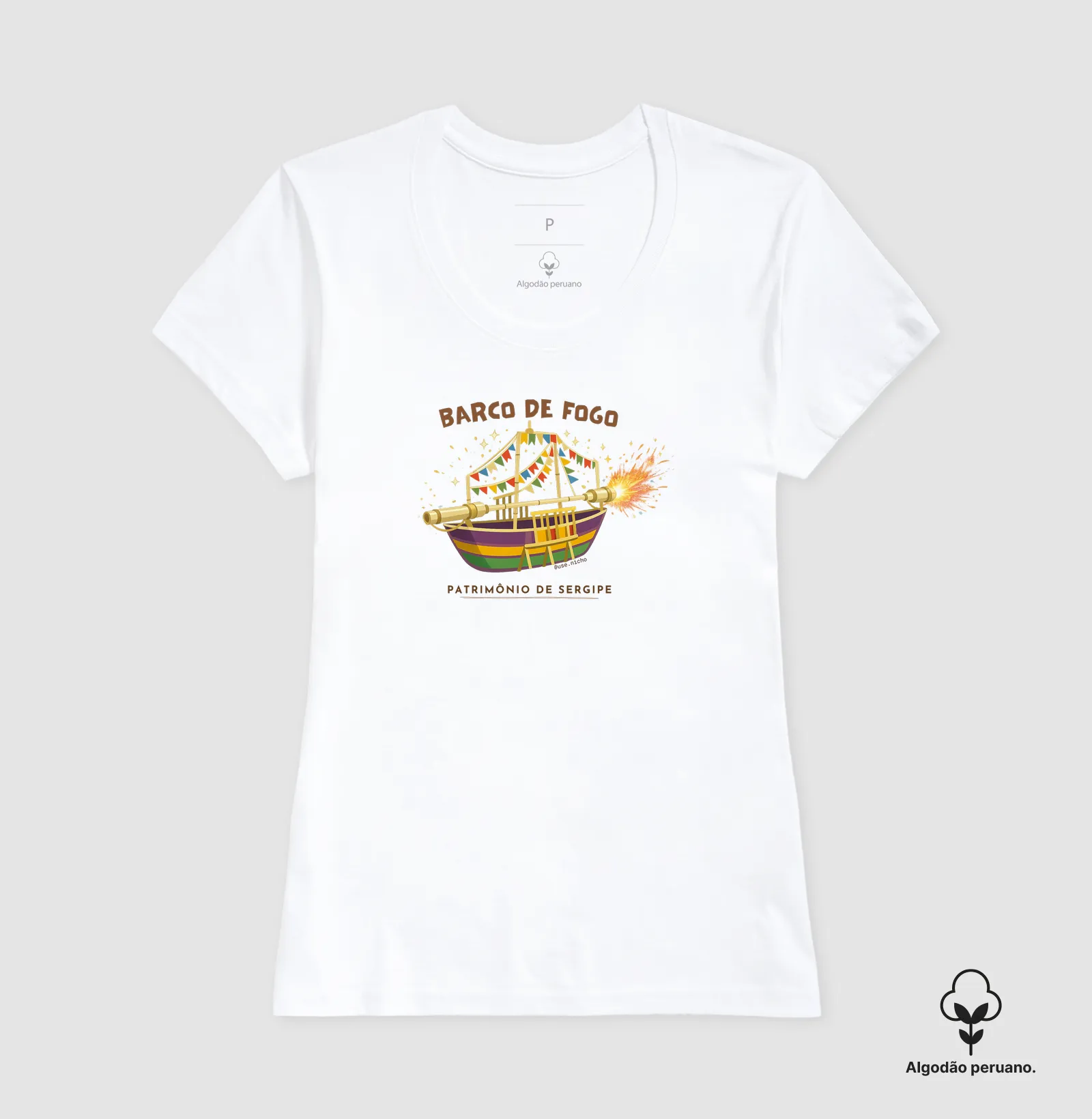 Camisa 6