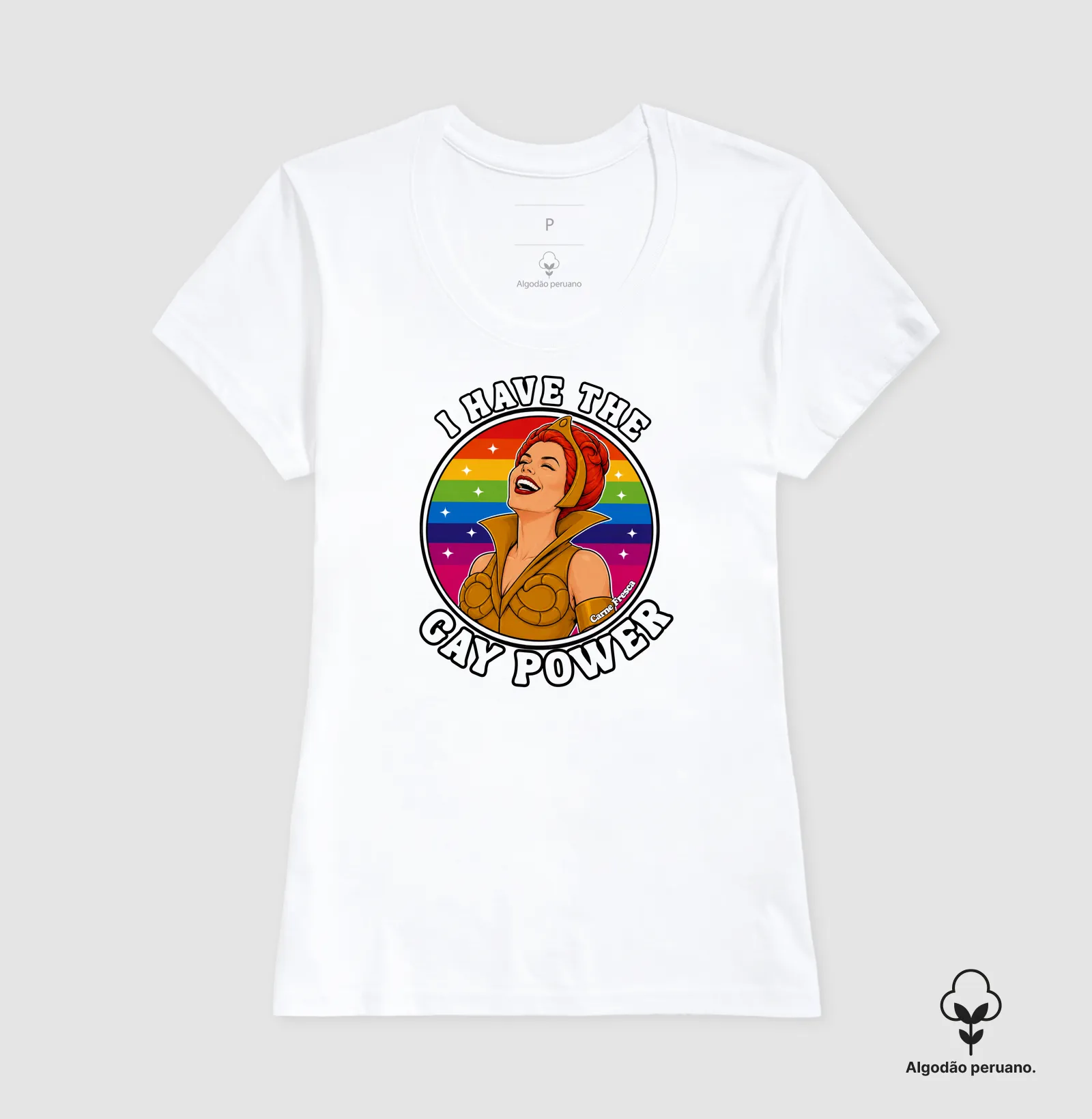 Camisa 2