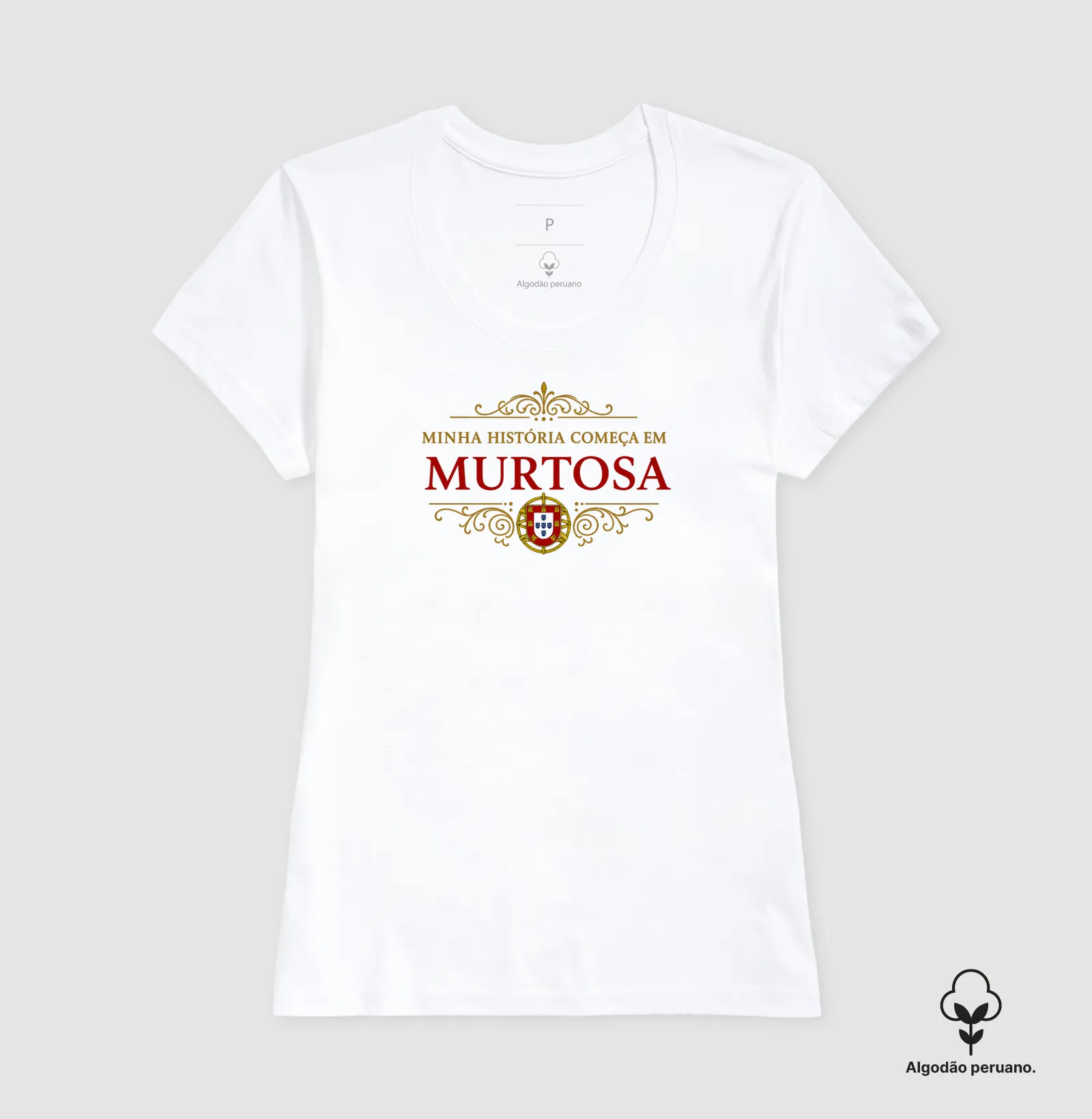 Camisa 2