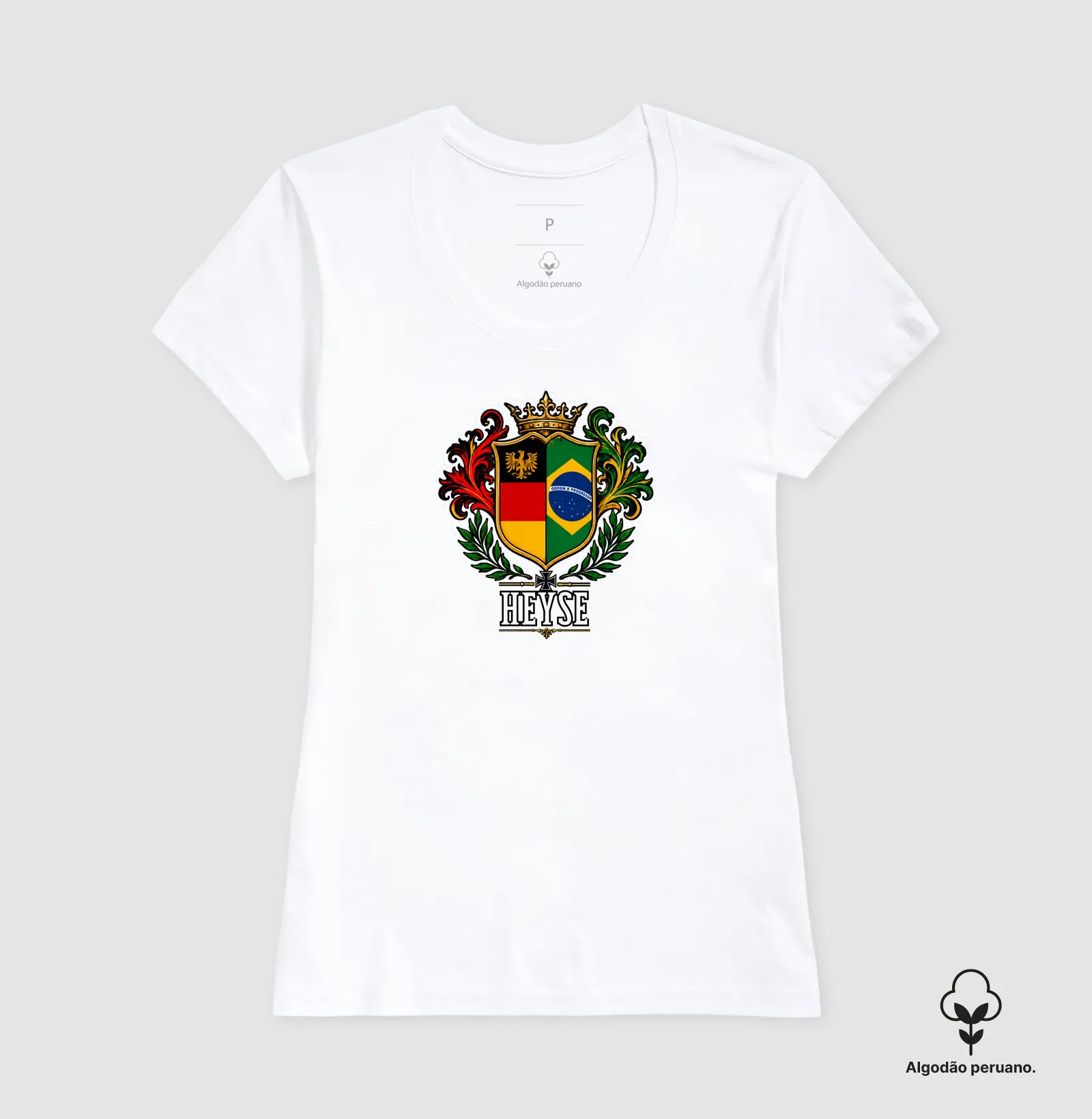 Camisa 8