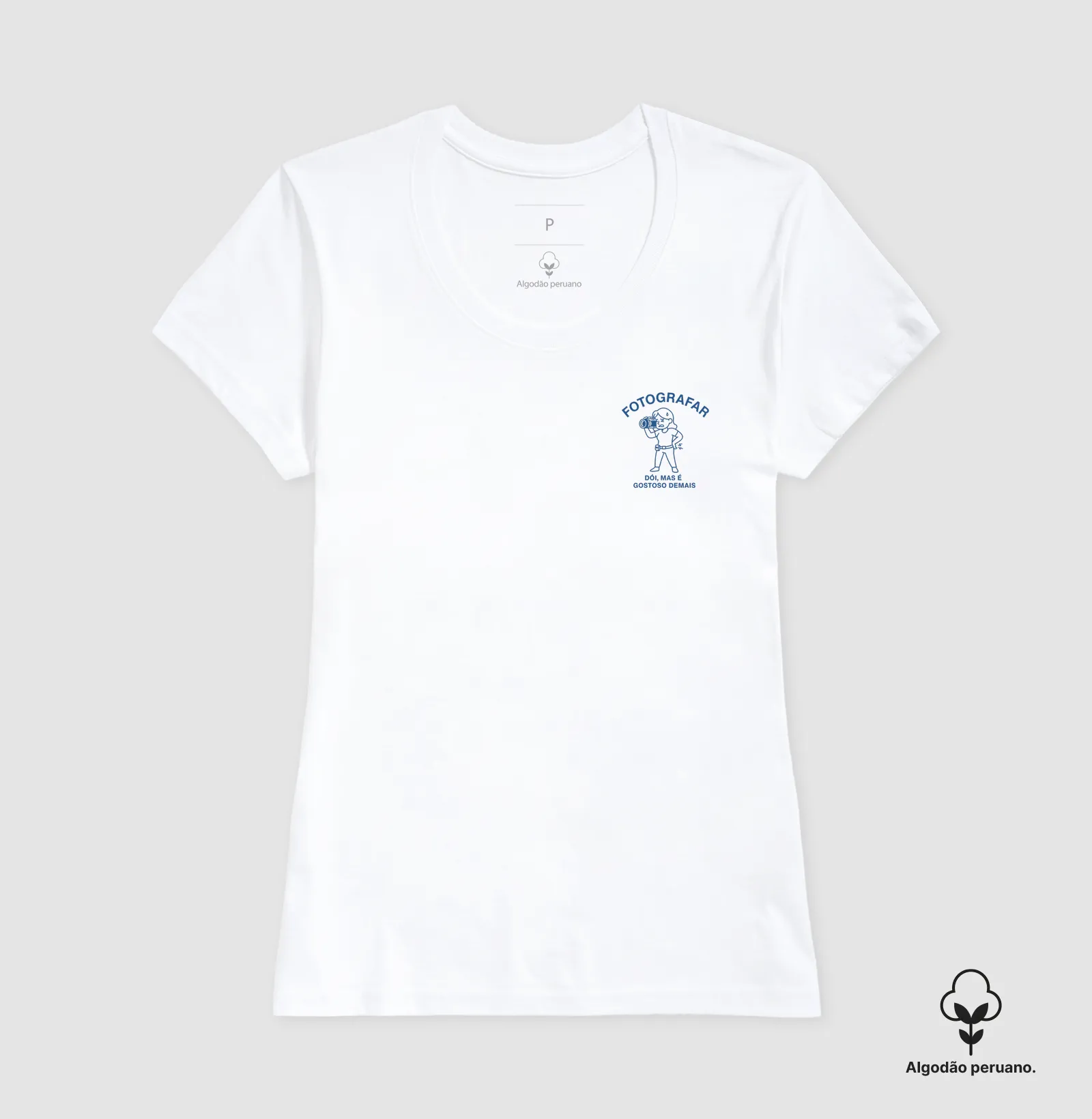 Camisa 1