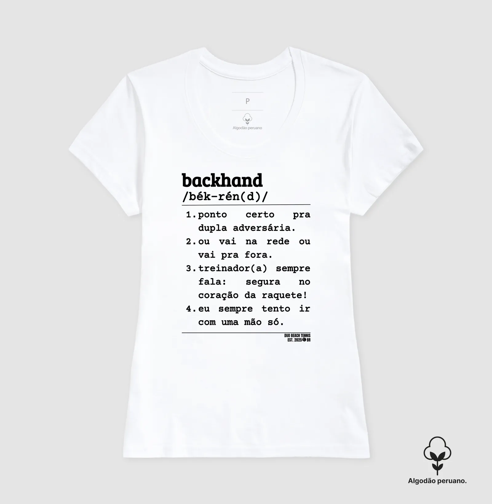 Camisa 1