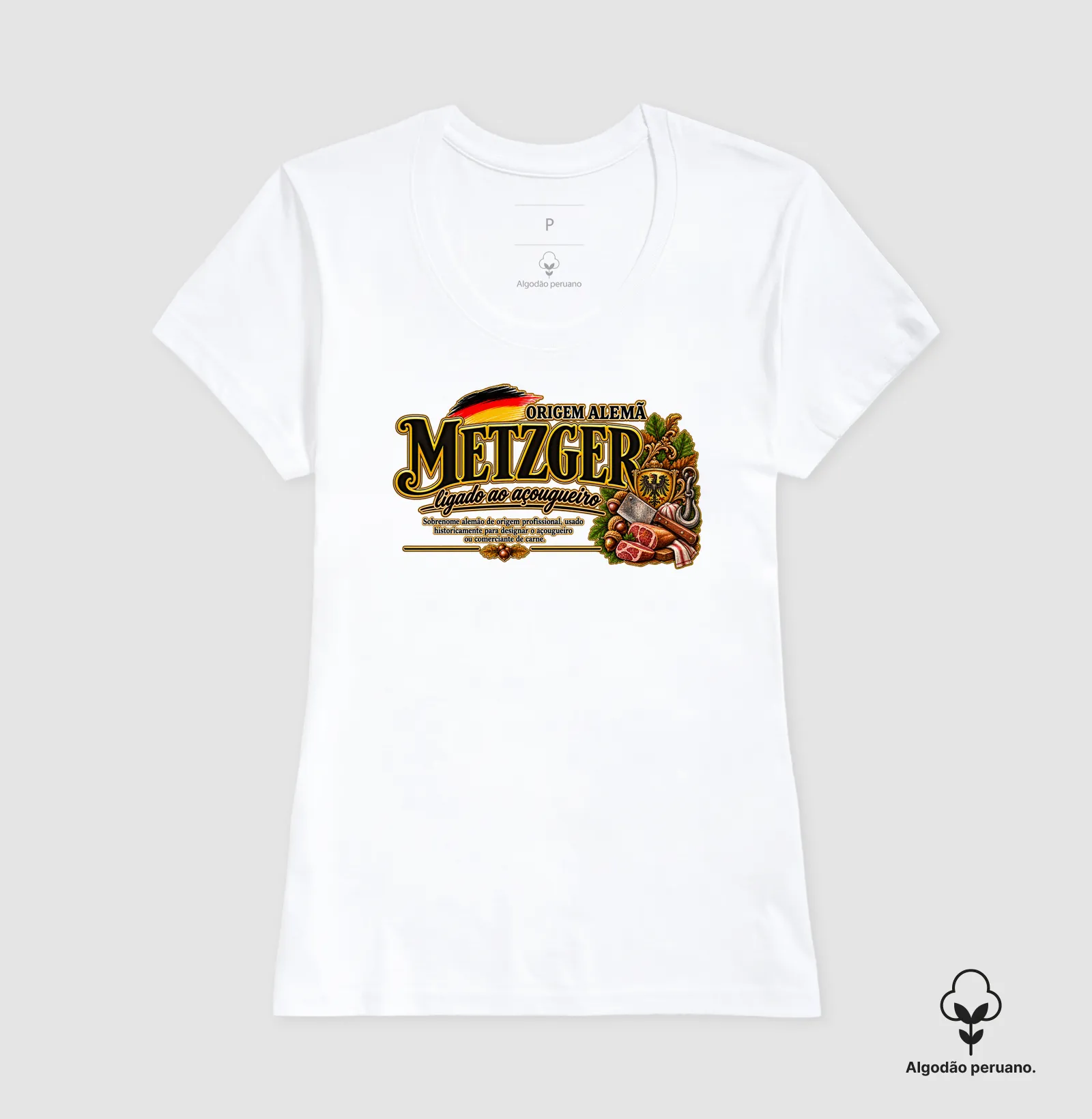 Metzger  - Imagem 7