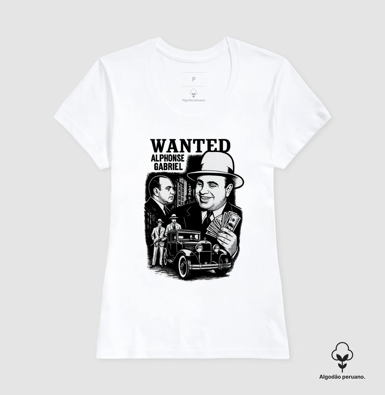Camisa 5