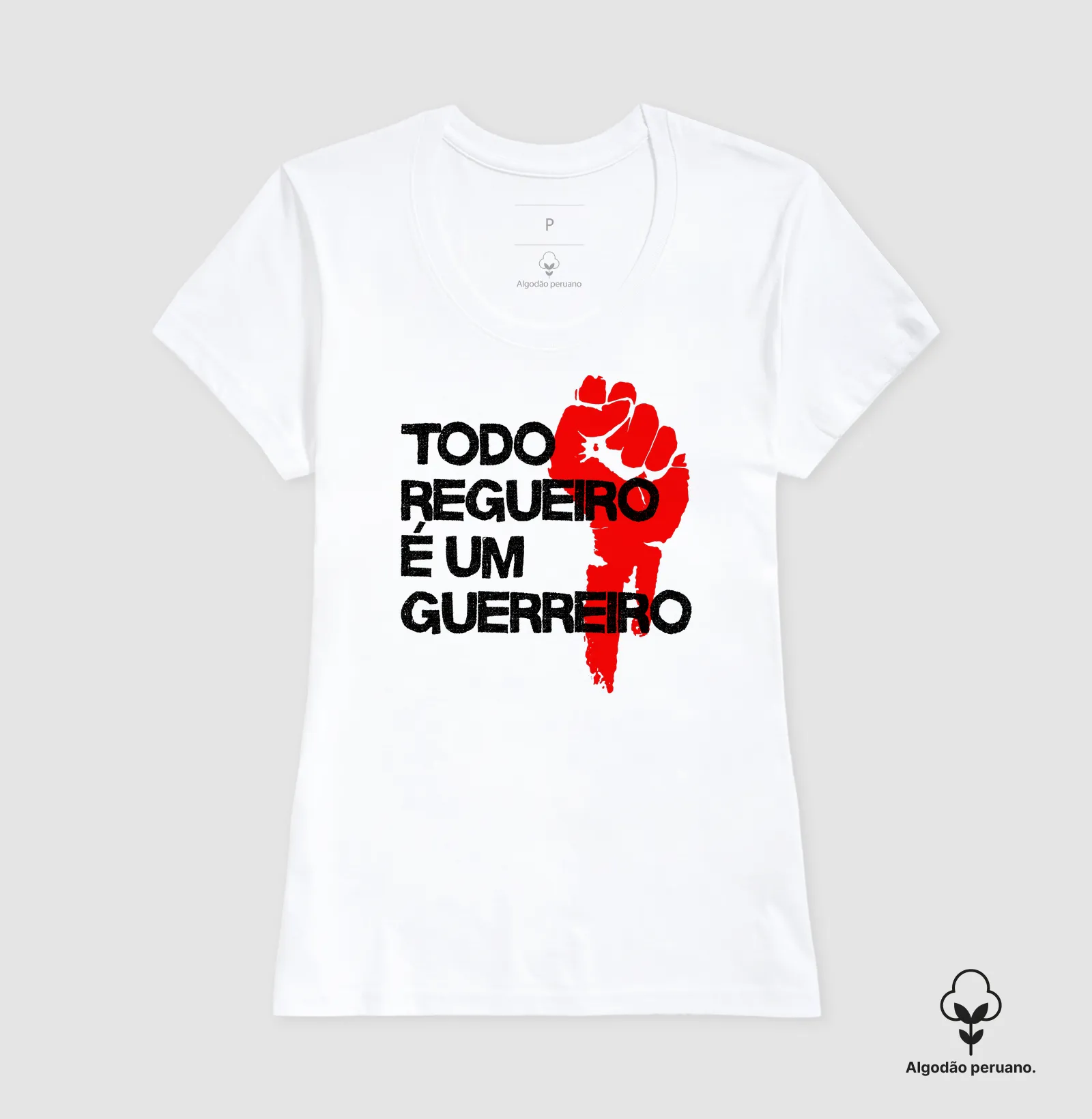 Todo regueiro é um guerreiro - Imagem 7