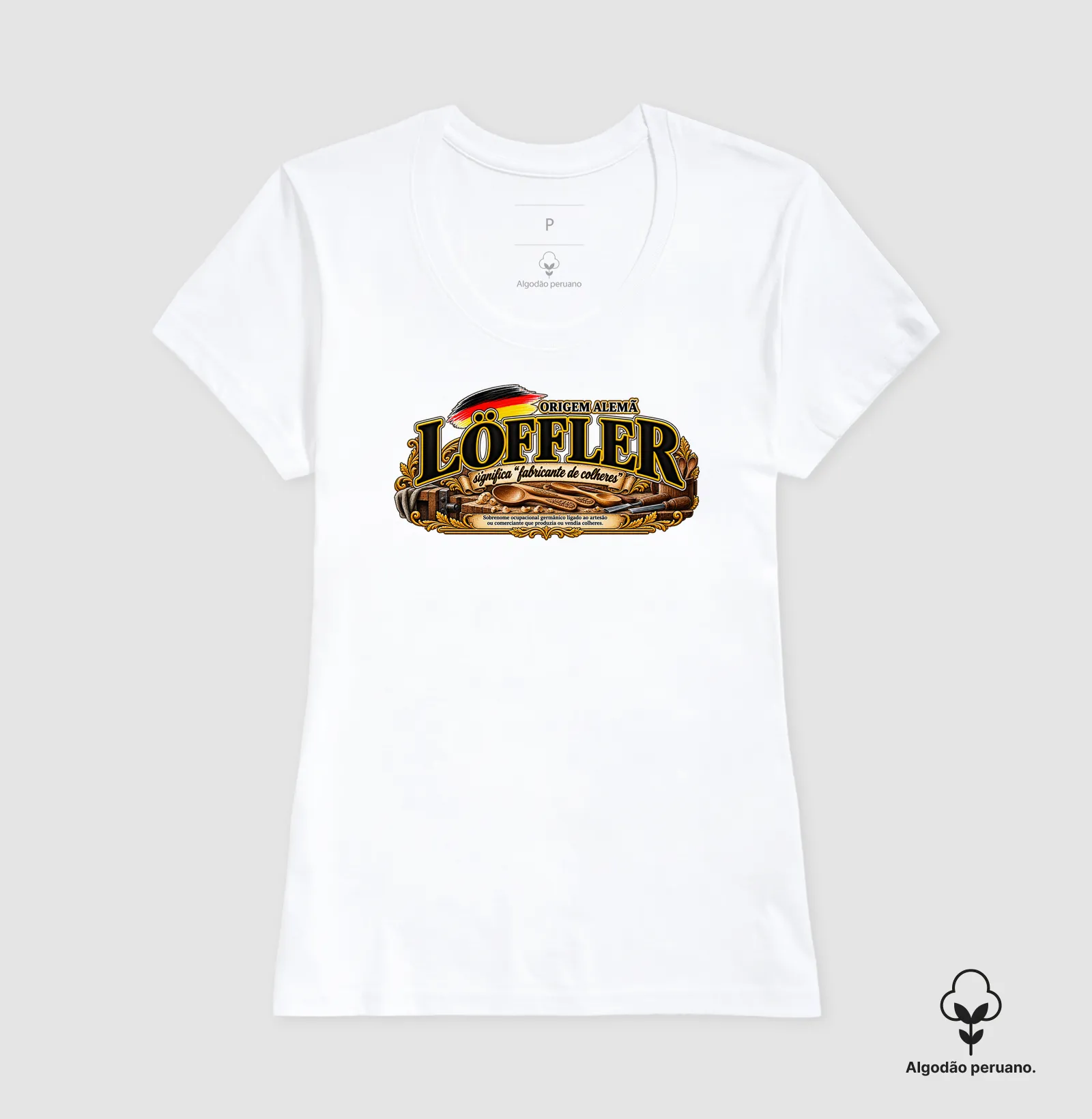 Löffler  - Imagem 6
